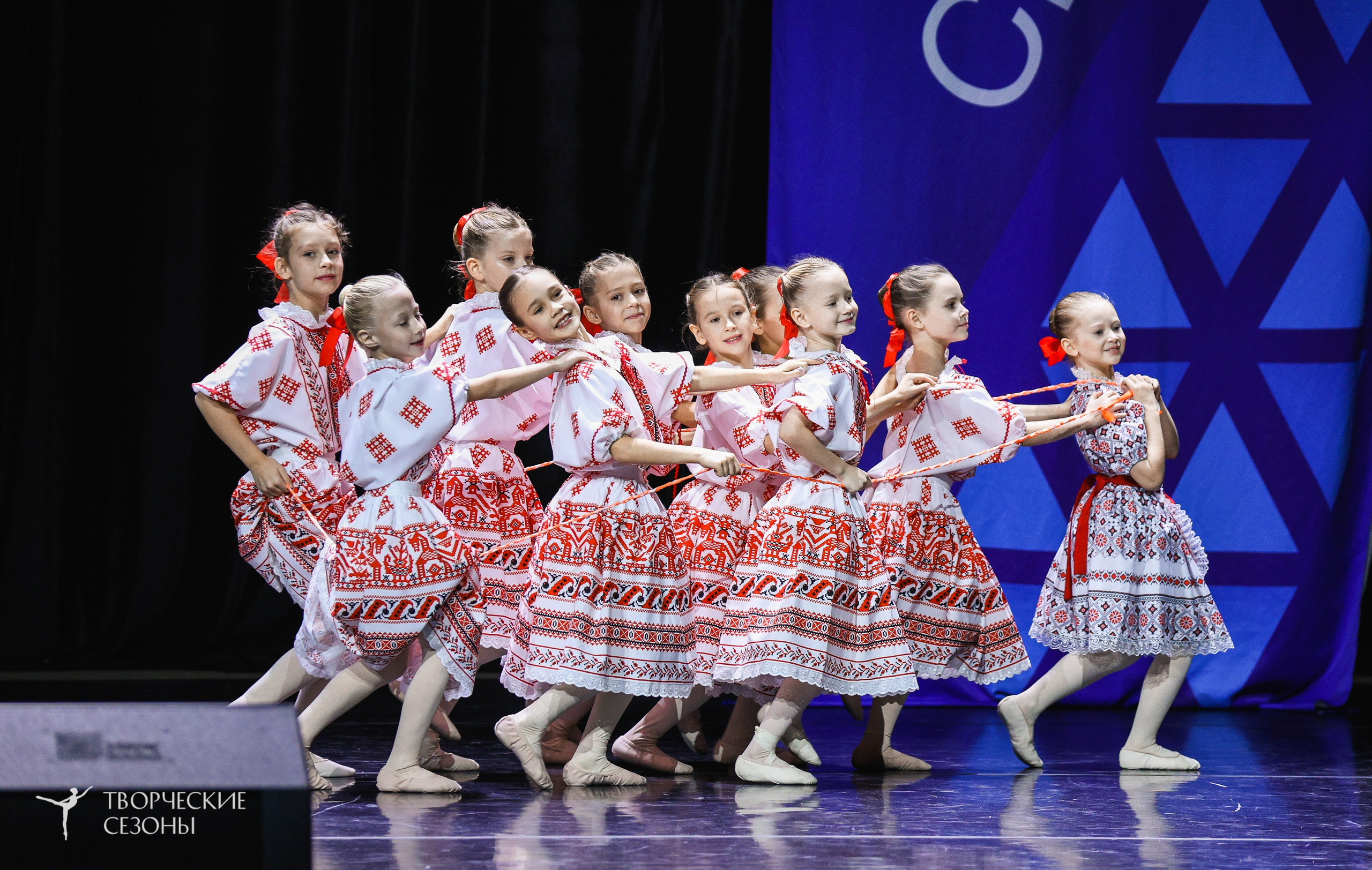 29.11.2025 IV Всероссийский конкурс «Всероссийская Танцевальная Олимпиада» г. Казань. Медиастудия Фото Концепт