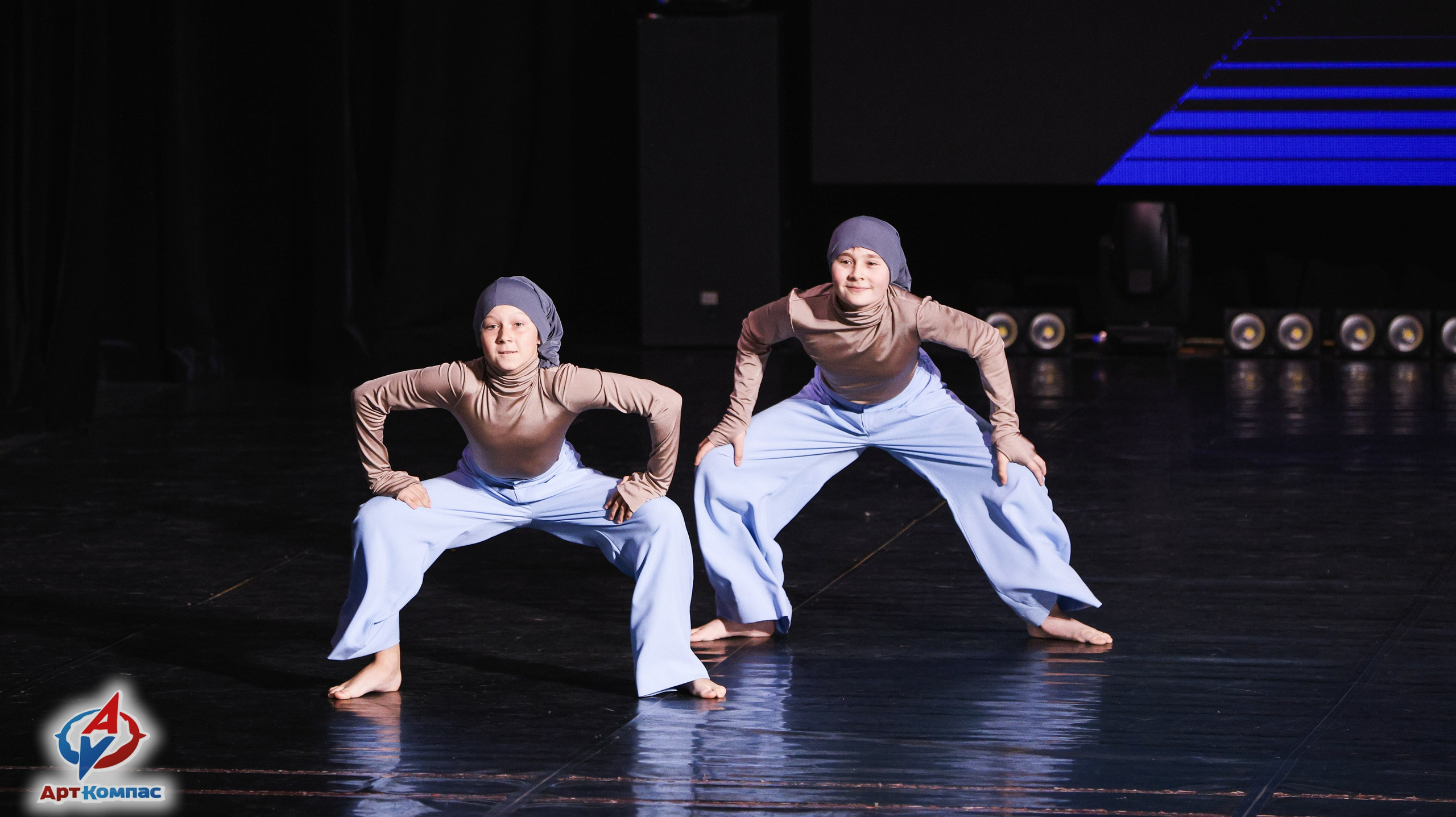 05.04.2026 «Арт-Компас» Конкурс современного и эстрадного танца «Стрелка» г. Самара. Медиастудия Фото Концепт