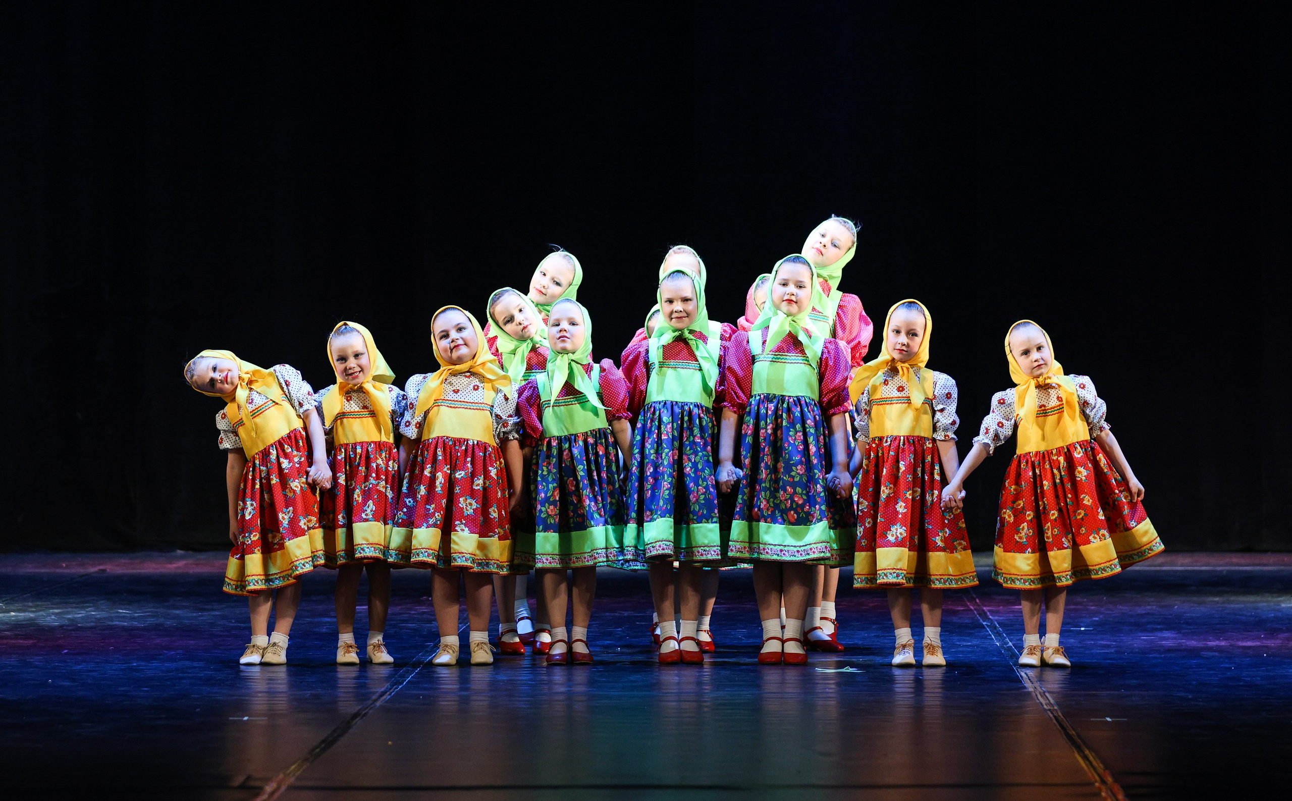 09.11.2024 Фестиваль хореографического искусства «АРТ-КОМПАС. УРАЛ» г. Челябинск. Медиастудия Фото Концепт