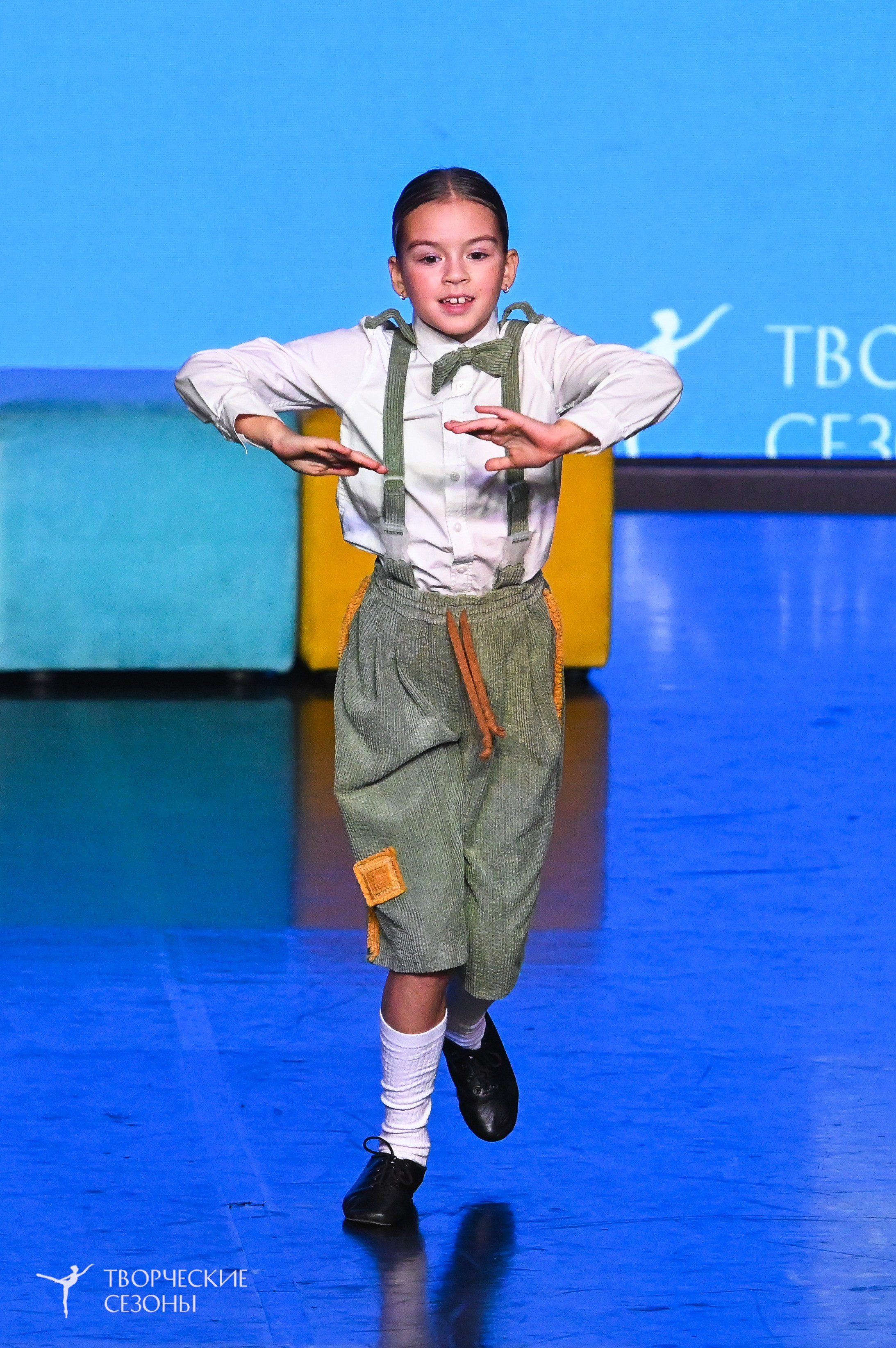 03.11.2025 VI форум-конкурс «Единый кубок хореографического искусства России» г. Санкт-Петербург. Медиастудия Фото Концепт