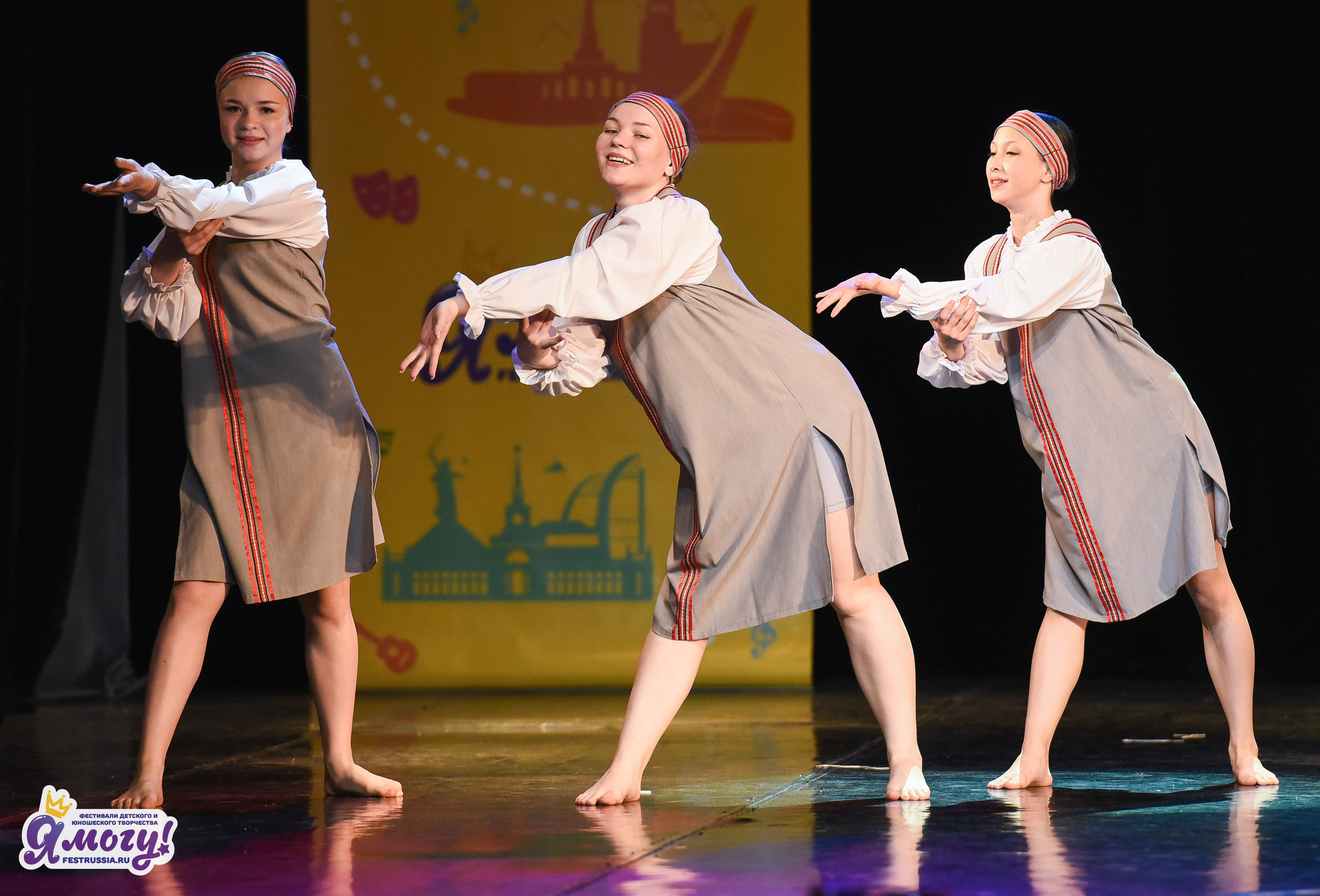 03.04.2026 «Я МОГУ!» 90-й Международный фестиваль-конкурс «Вдохновение. Весна» г. Санкт-Петербург. Медиастудия Фото Концепт