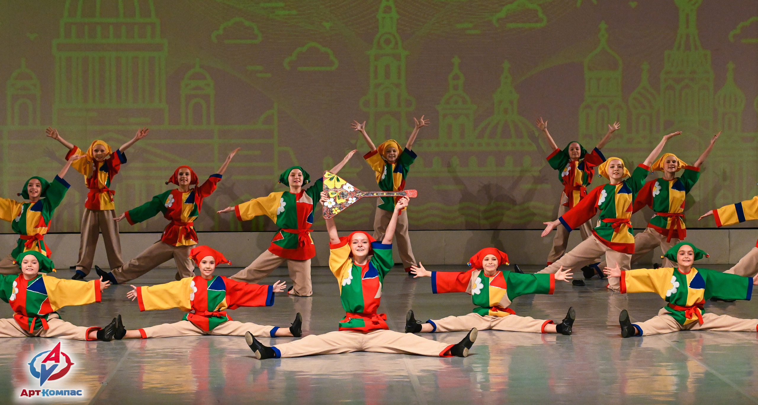 05.10.2025 Всероссийский фестиваль талантов «НЕВСКИЕ ВСТРЕЧИ» г. Санкт-Петербург. Медиастудия Фото Концепт