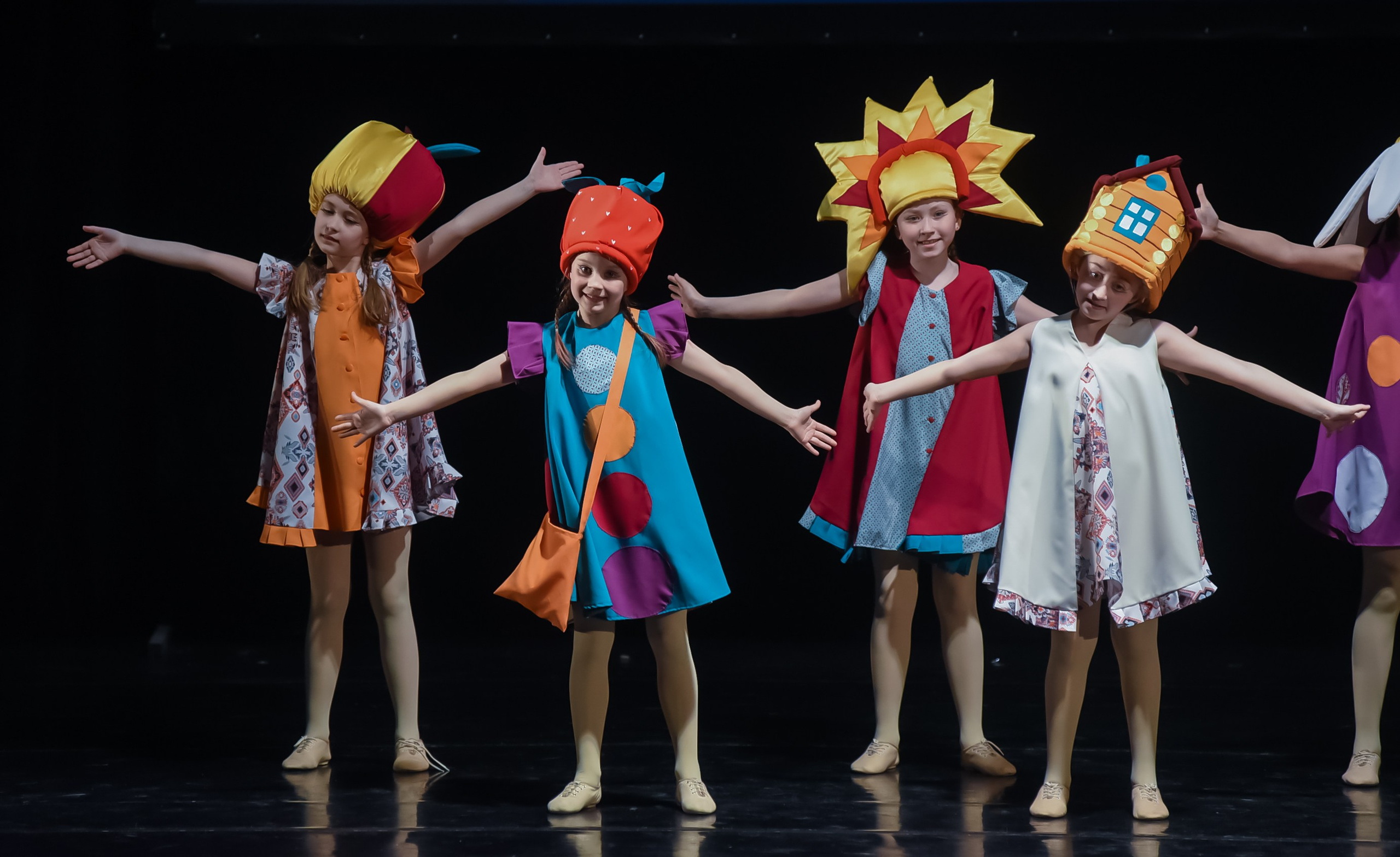 19.05.2024 Всероссийский конкурс современной хореографии «Стрелка» г. Нижний Н. Медиастудия Фото Концепт