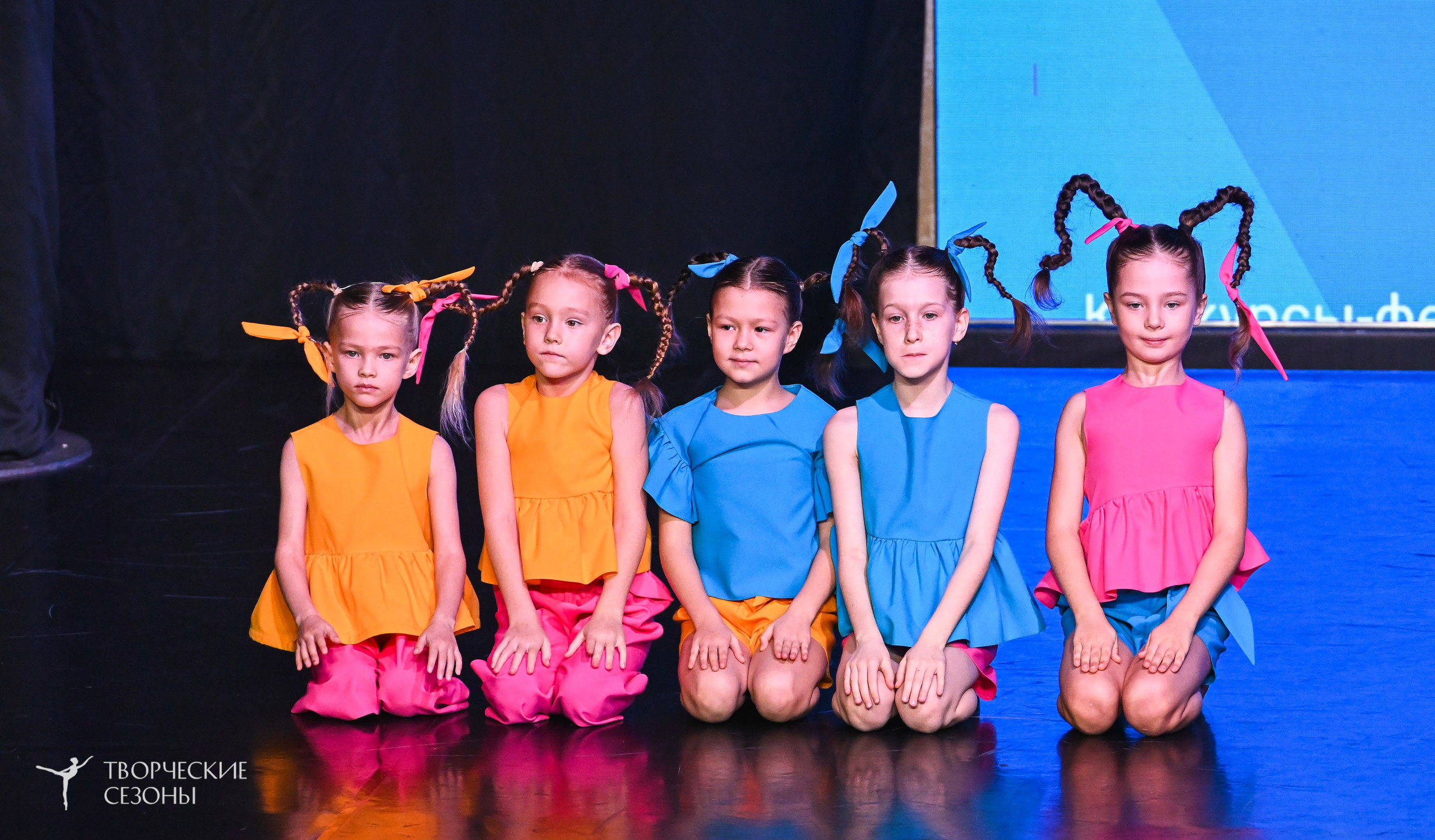 03.11.2025 VI форум-конкурс «Единый кубок хореографического искусства России» г. Санкт-Петербург. Медиастудия Фото Концепт