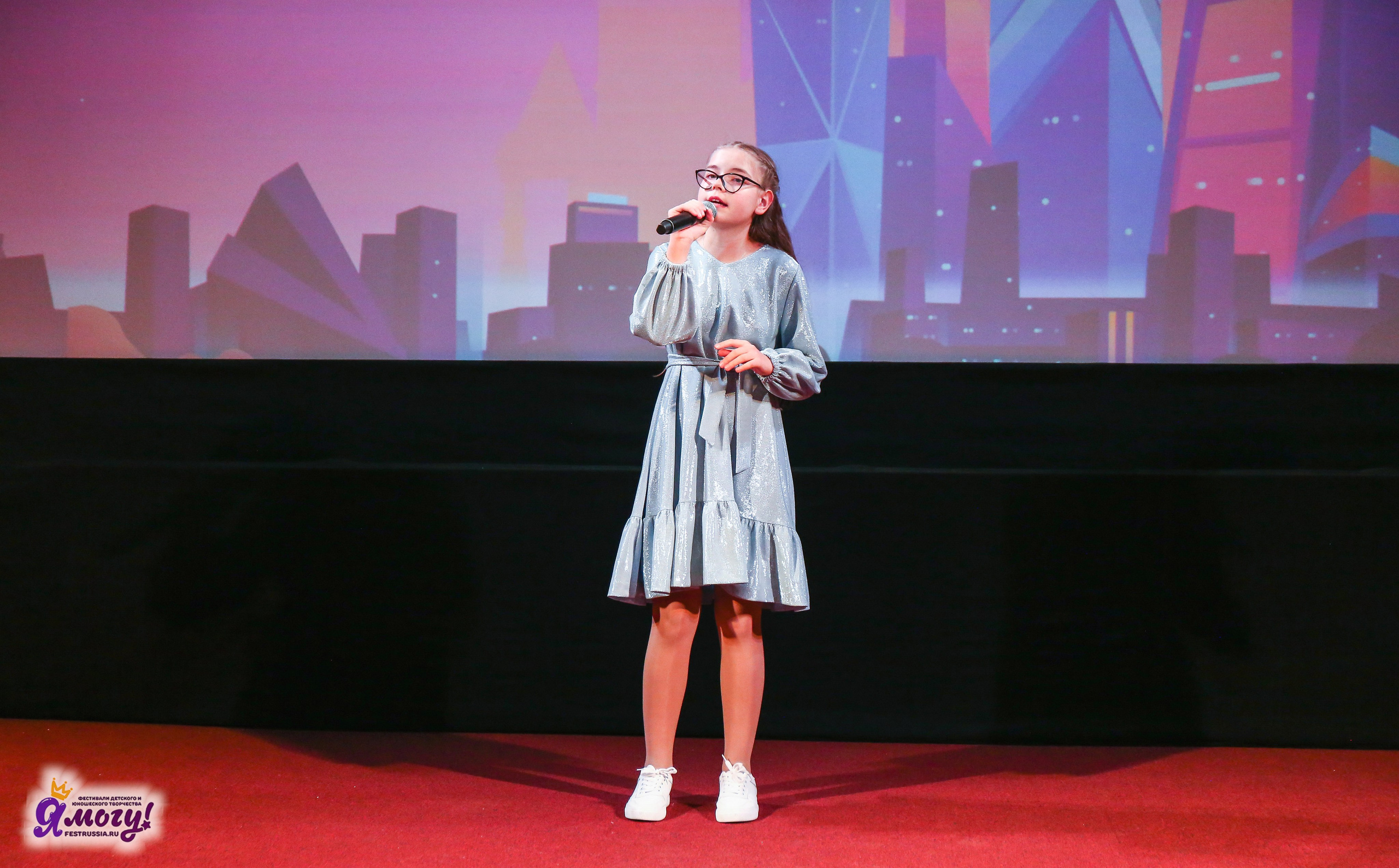 09.03.2025 «Я МОГУ!» Международный фестиваль-конкурс «Звёзды Столицы» г. Москва. Медиастудия Фото Концепт