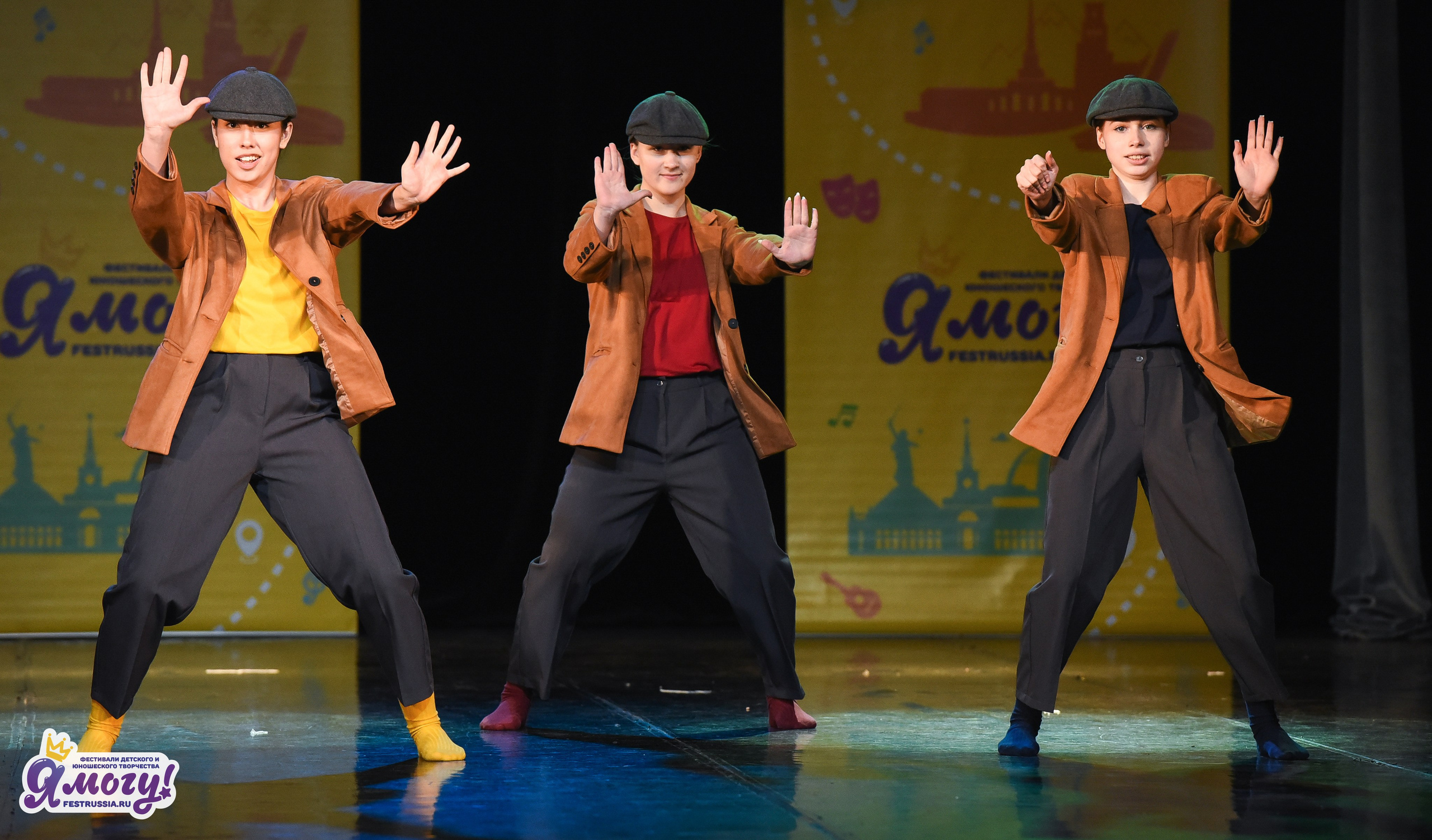 03.04.2026 «Я МОГУ!» 90-й Международный фестиваль-конкурс «Вдохновение. Весна» г. Санкт-Петербург. Медиастудия Фото Концепт