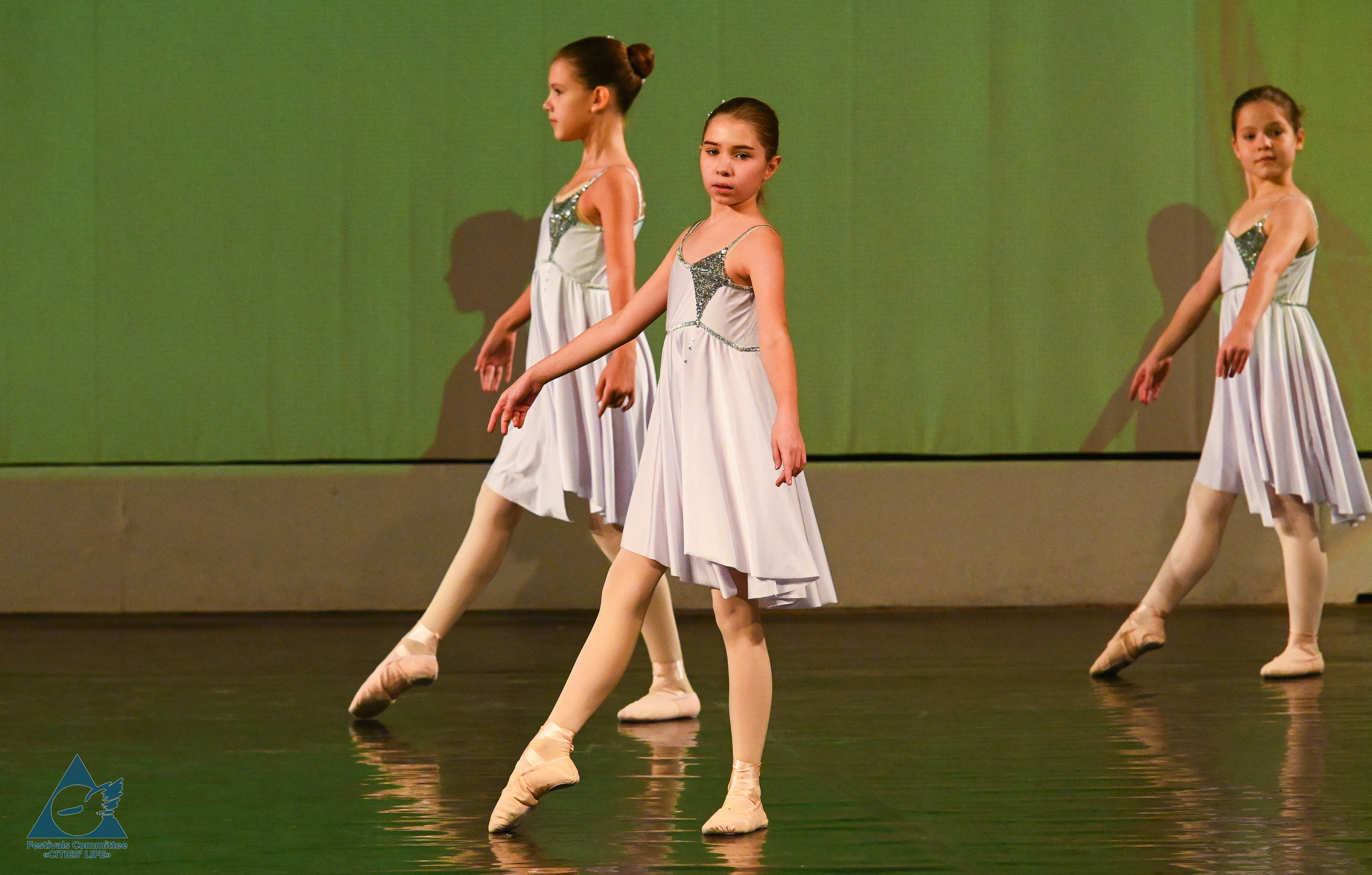 04.10.2025 «Жизнь Городов» Фестиваль-конкурс «ПЛАНЕТА ИСКУССТВ» г. Санкт-Петербург. Медиастудия Фото Концепт