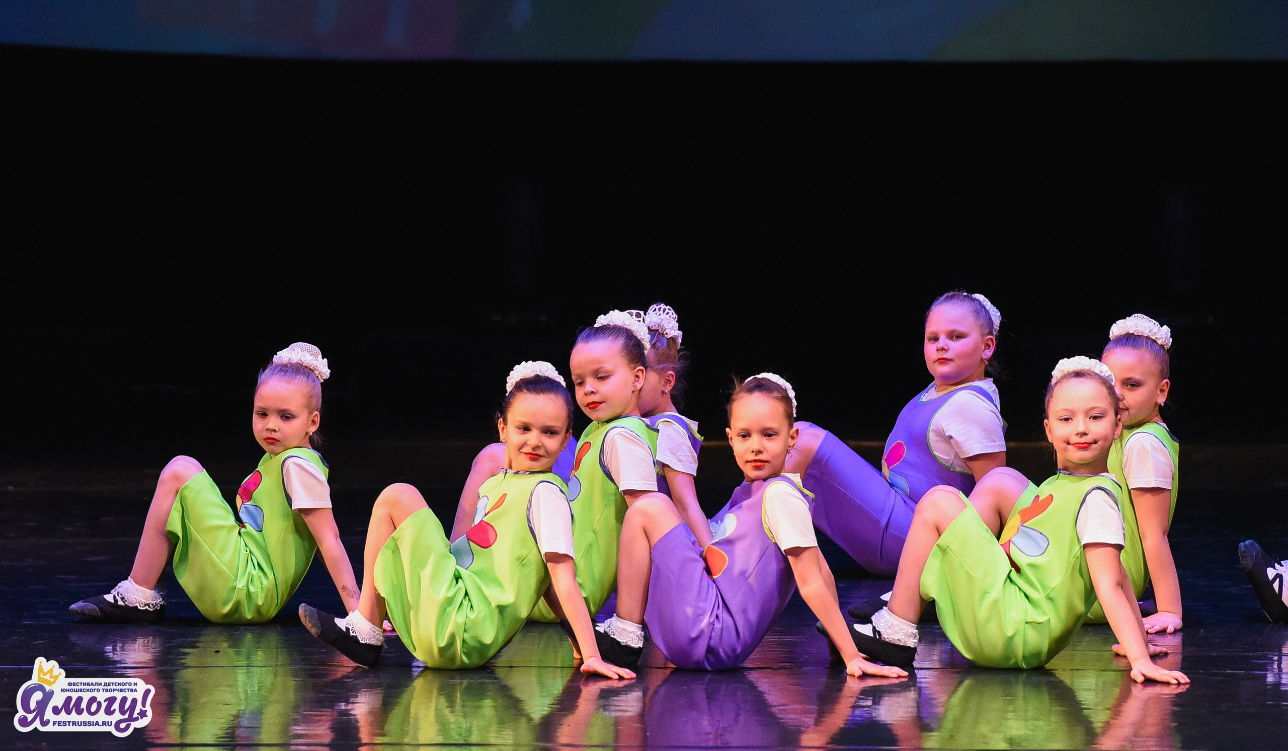 11.04.2026 «Я МОГУ!» X Международный фестиваль-конкурс г. Великий Новгород. Медиастудия Фото Концепт