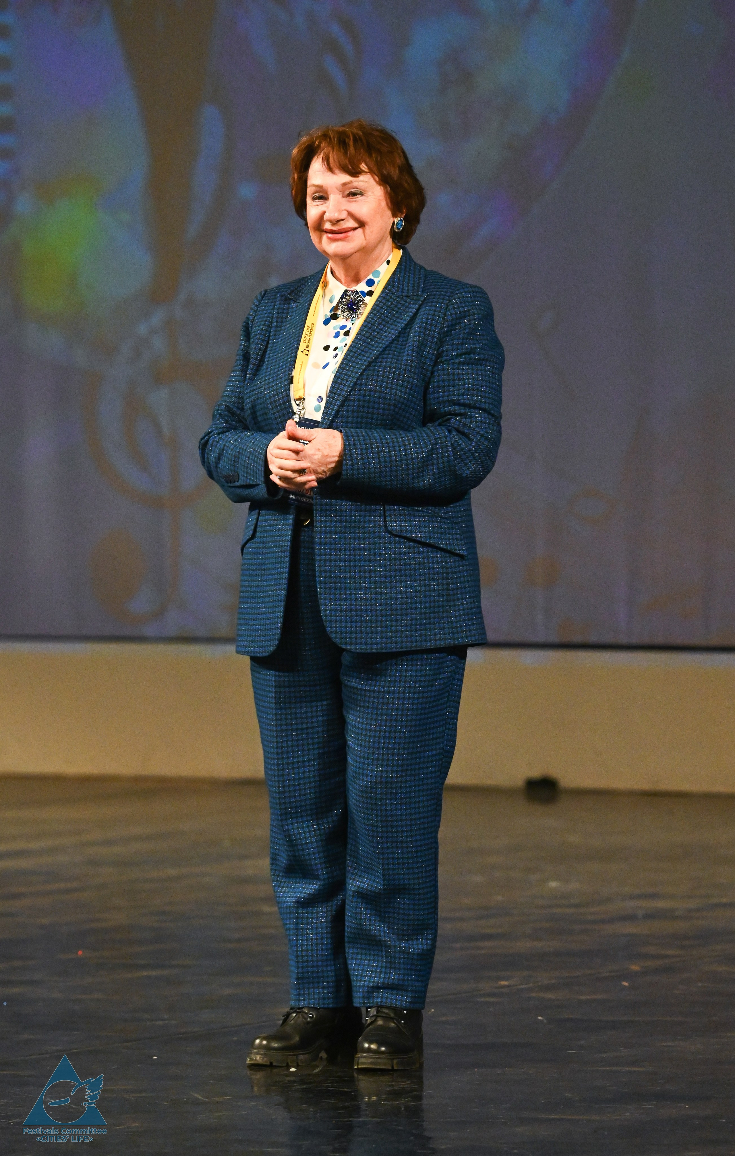 14.04.2025 «Жизнь Городов» Творческий фестиваль-конкурс «ПЛАНЕТА ИСКУССТВ» г. Санкт-Петербург. Медиастудия Фото Концепт