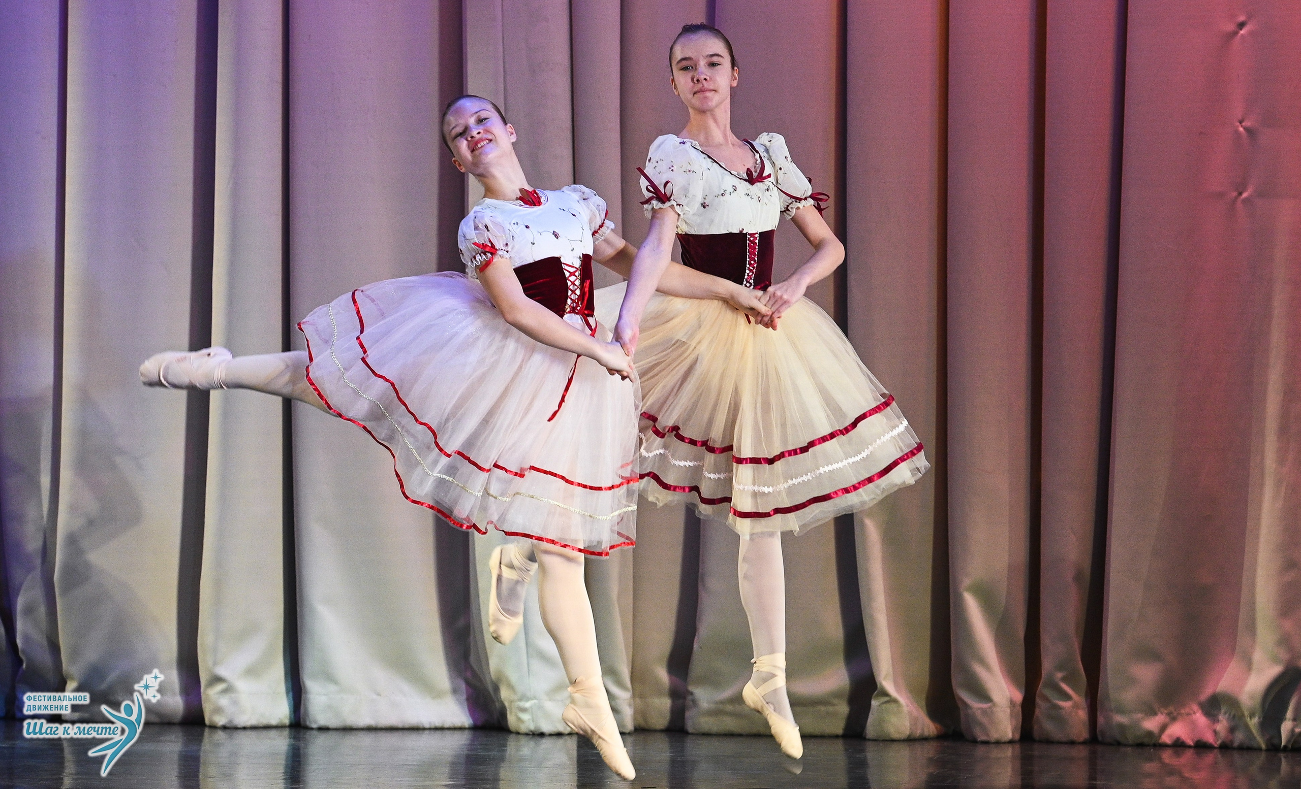 25.04.2026 Фестивальное движение «Шаг к мечте» г. Санкт-Петербург. Медиастудия Фото Концепт