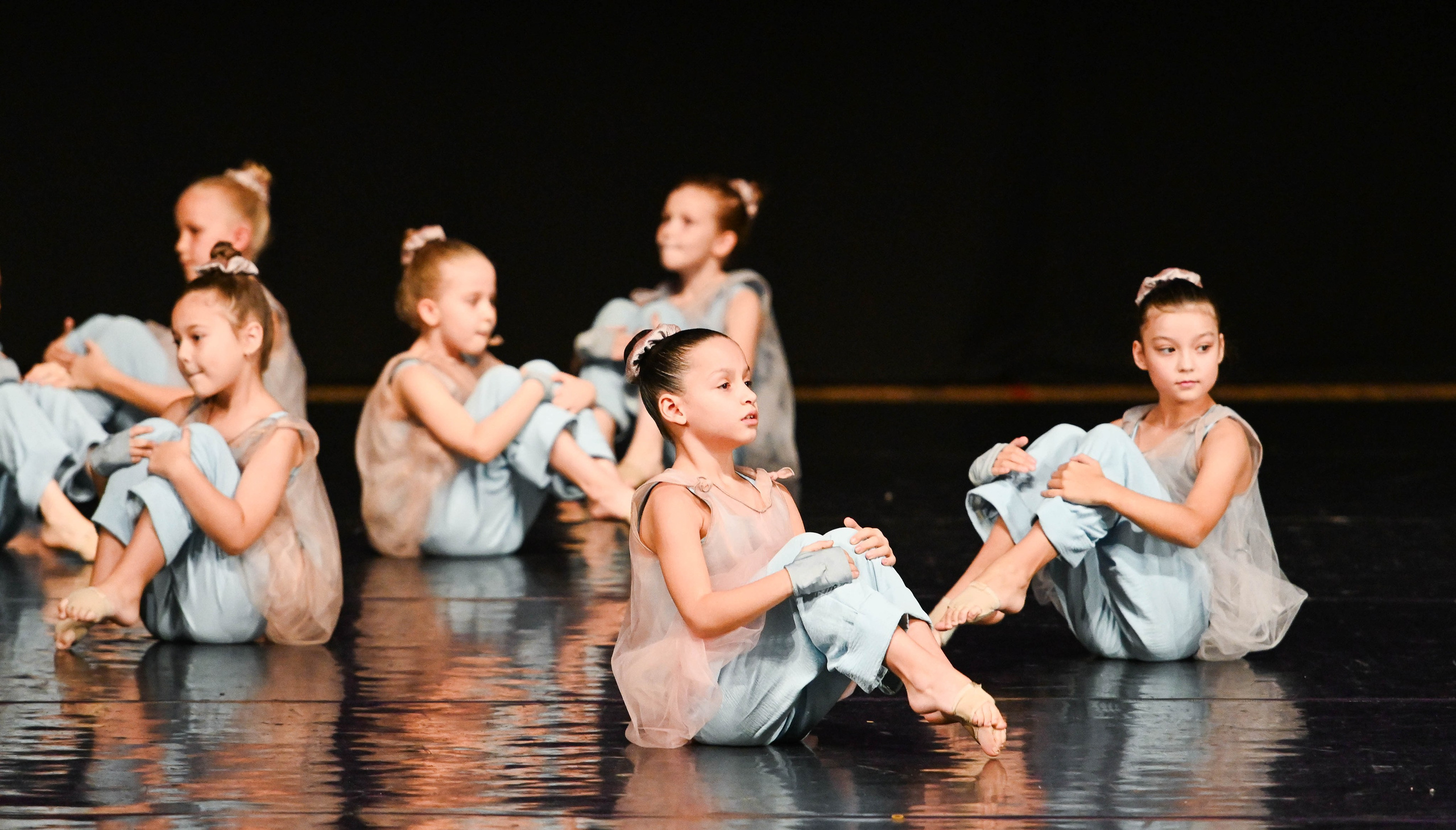 17.11.2024 Фестиваль хореографического искусства «АРТ-КОМПАС. ПРИВОЛЖЬЕ» г. НН. Медиастудия Фото Концепт