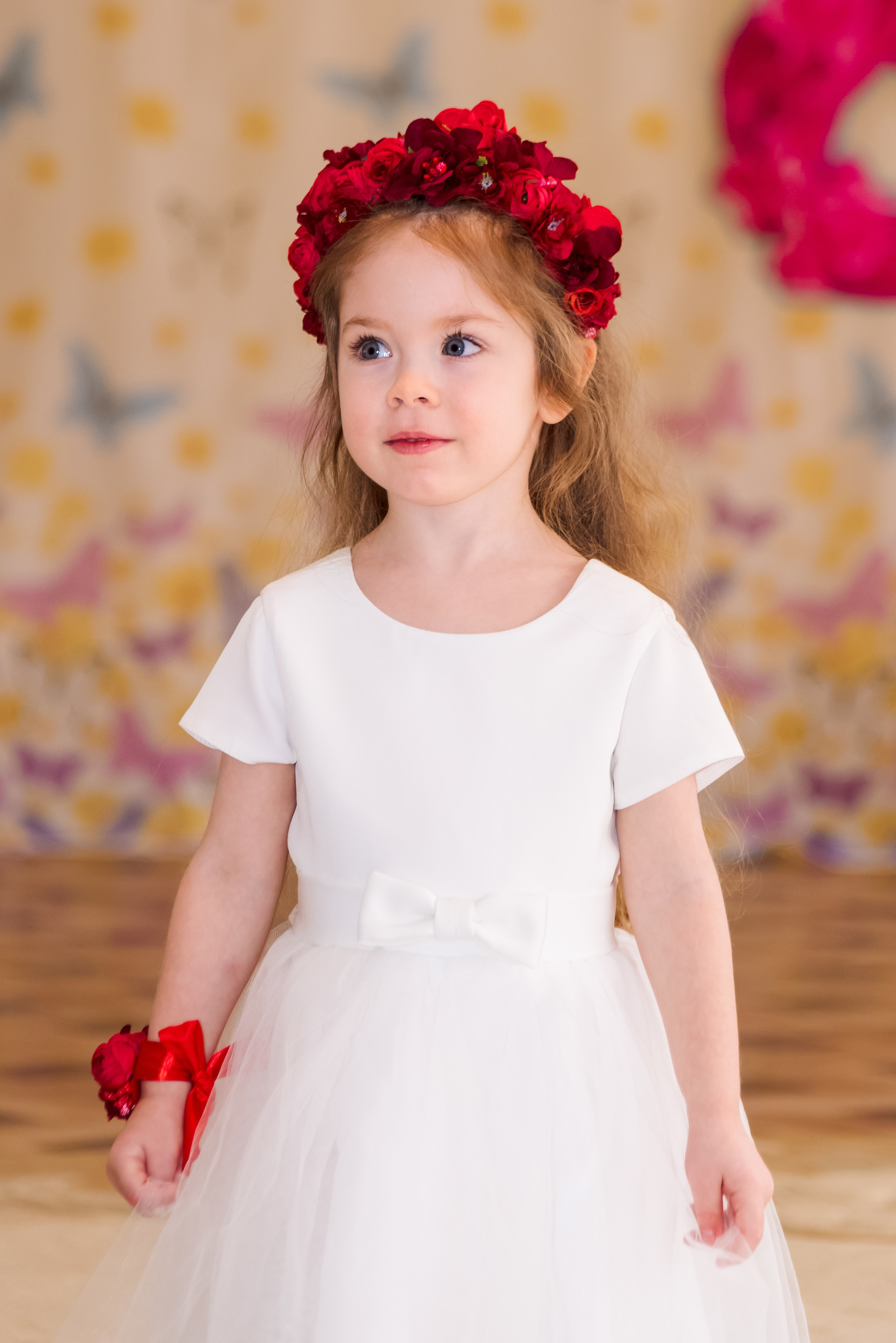 Утренники в садиках. Фотограф в Москве Анастасия Бабкина