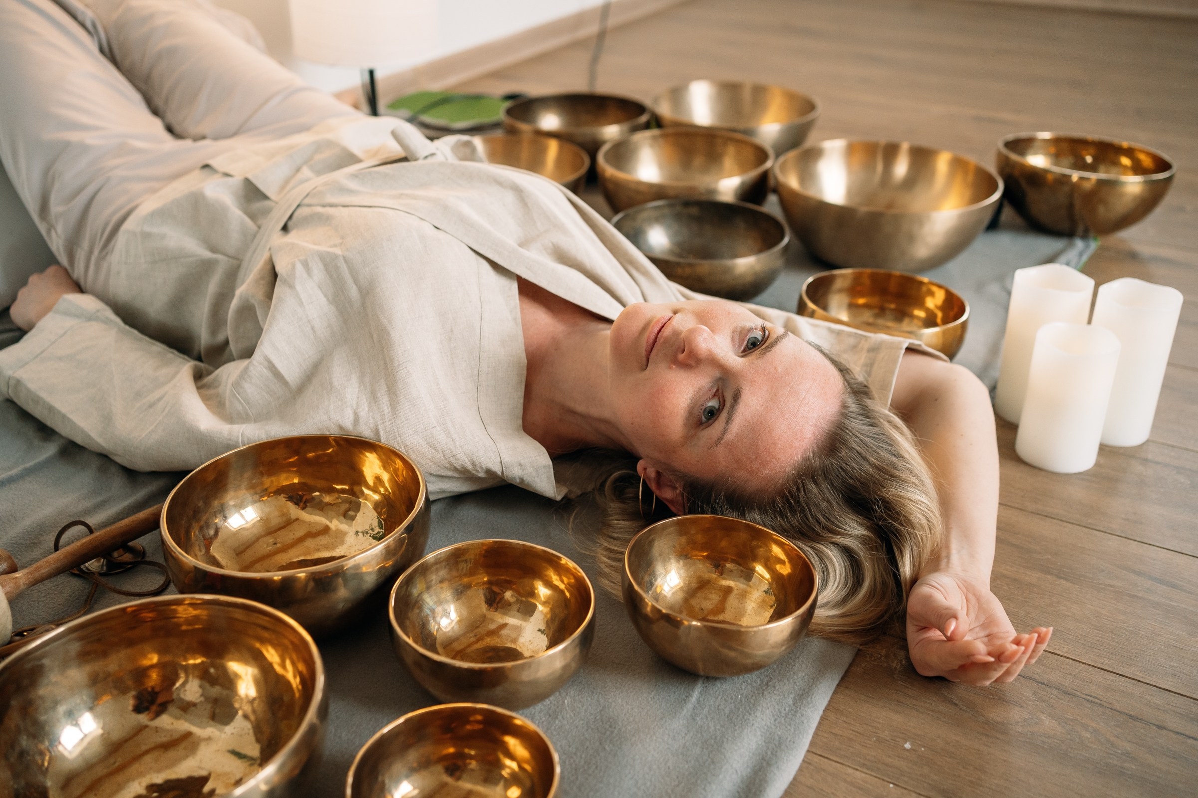 Йога ретрит. Семейный видеограф и фотограф Соснина Марина