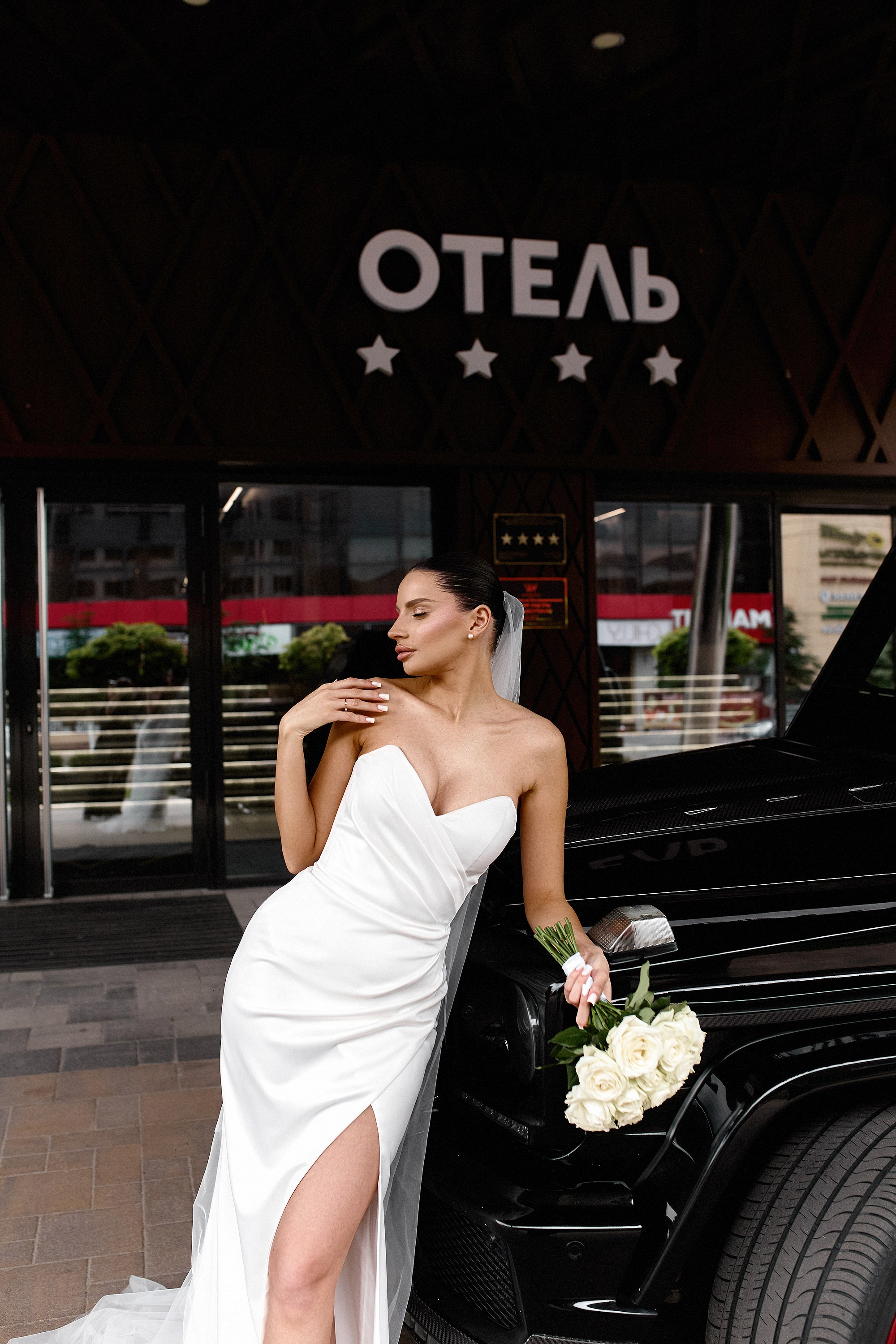 Wedding Day Артём + Елизавета. Свадебный и портретный фотограф в Белгороде Гаркавцева Полина