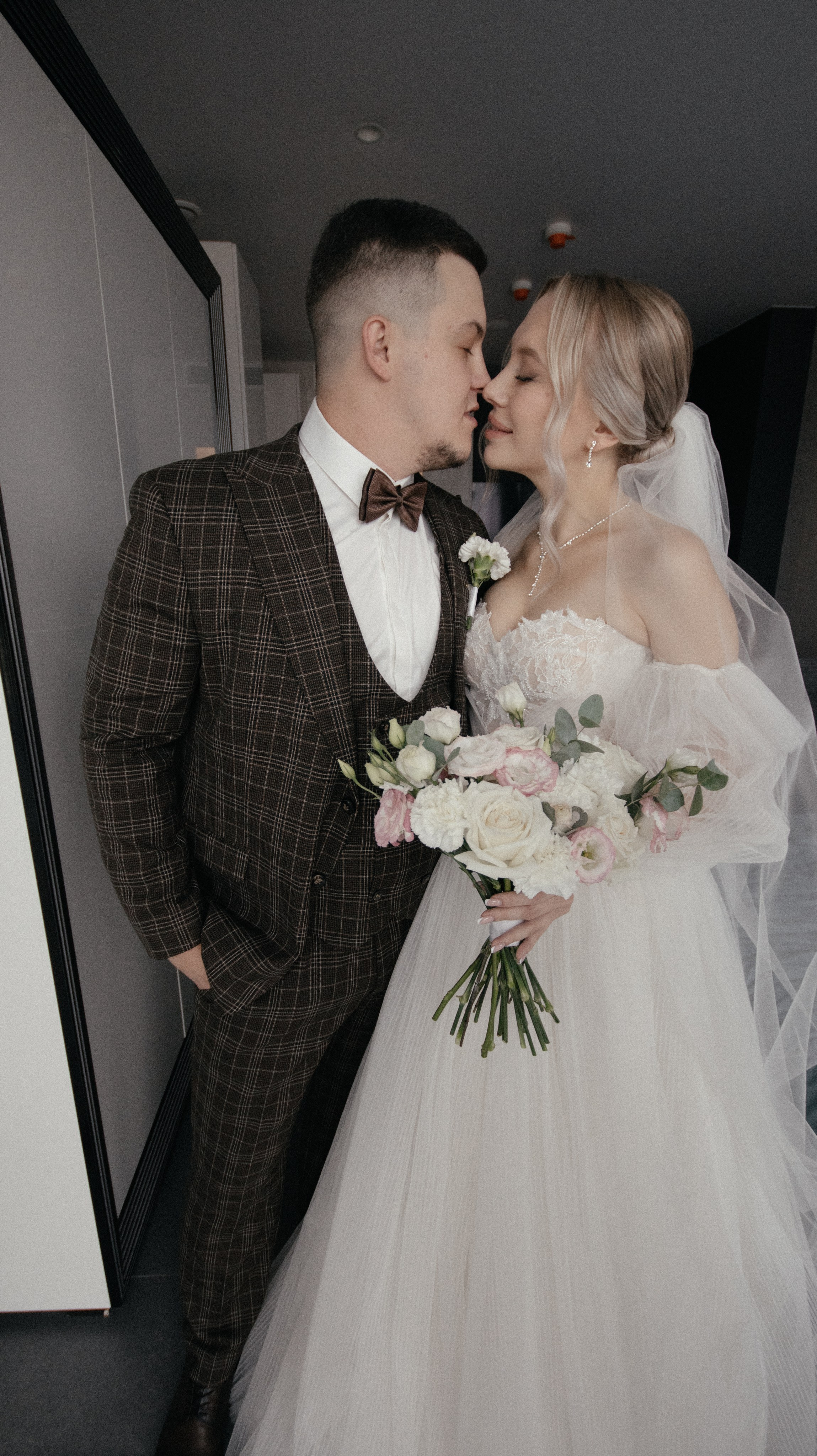 Евгений и Виктория. Свадебный и репортажный фотограф Дмитрий Кононенко