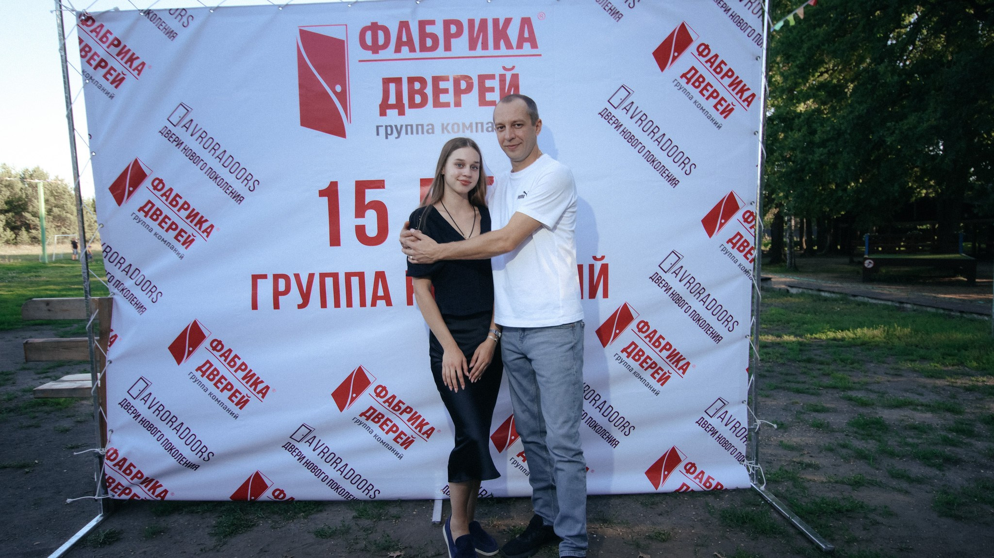 Фабрика Дверей. Свадебный и репортажный фотограф Дмитрий Кононенко