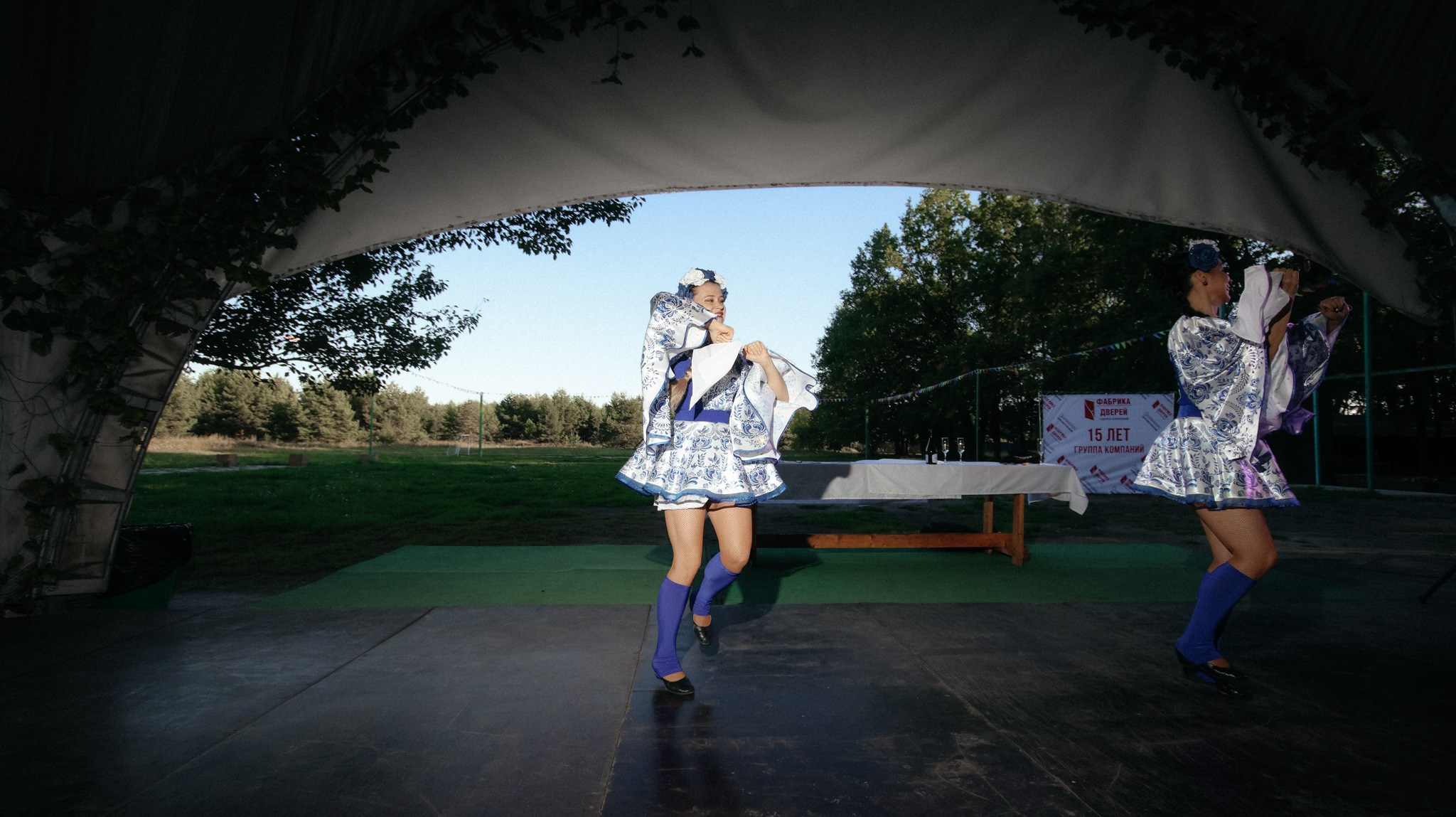 Фабрика Дверей. Свадебный и репортажный фотограф Дмитрий Кононенко