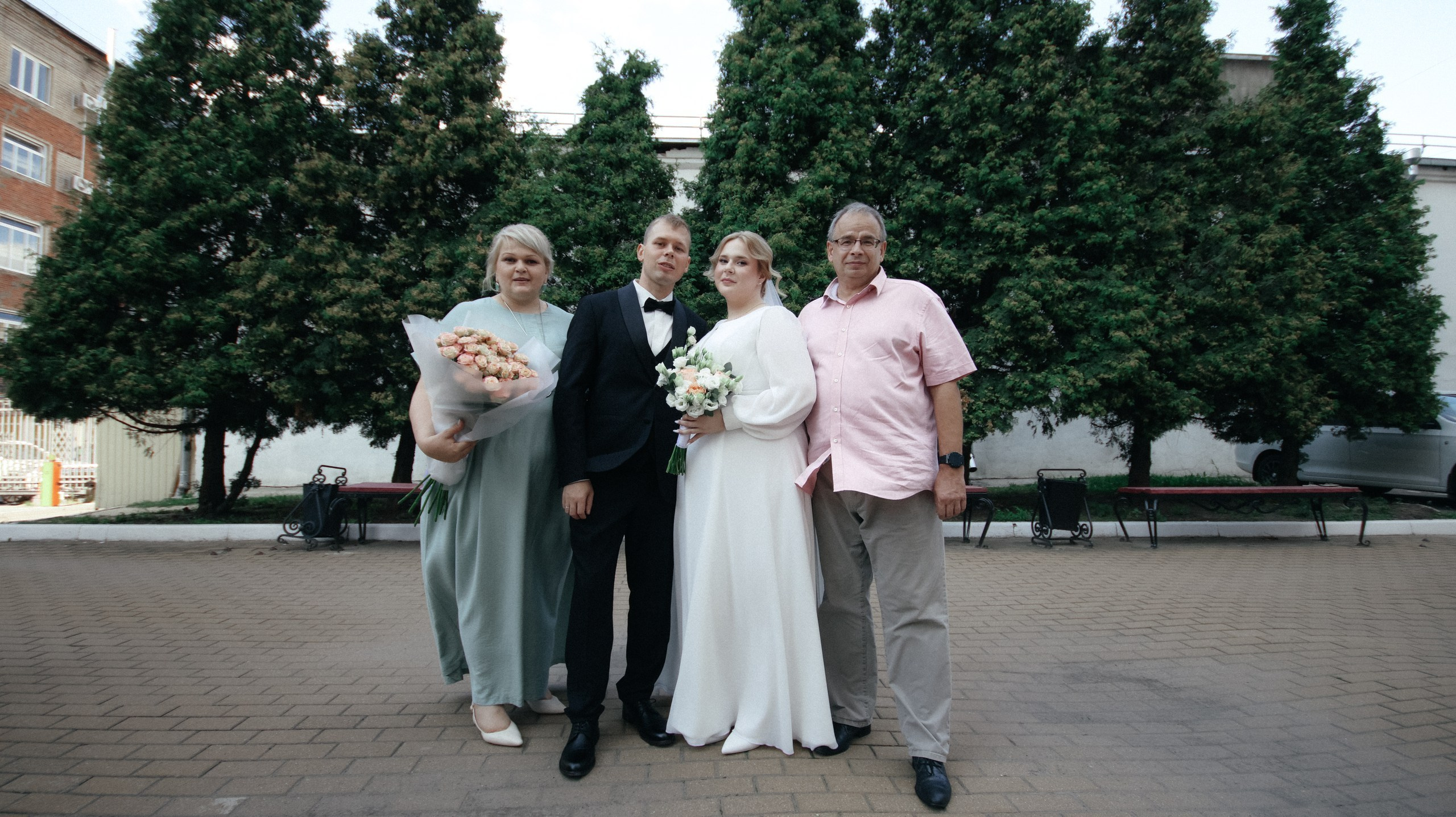 Свадьба в Орленке. Свадебный и репортажный фотограф Дмитрий Кононенко