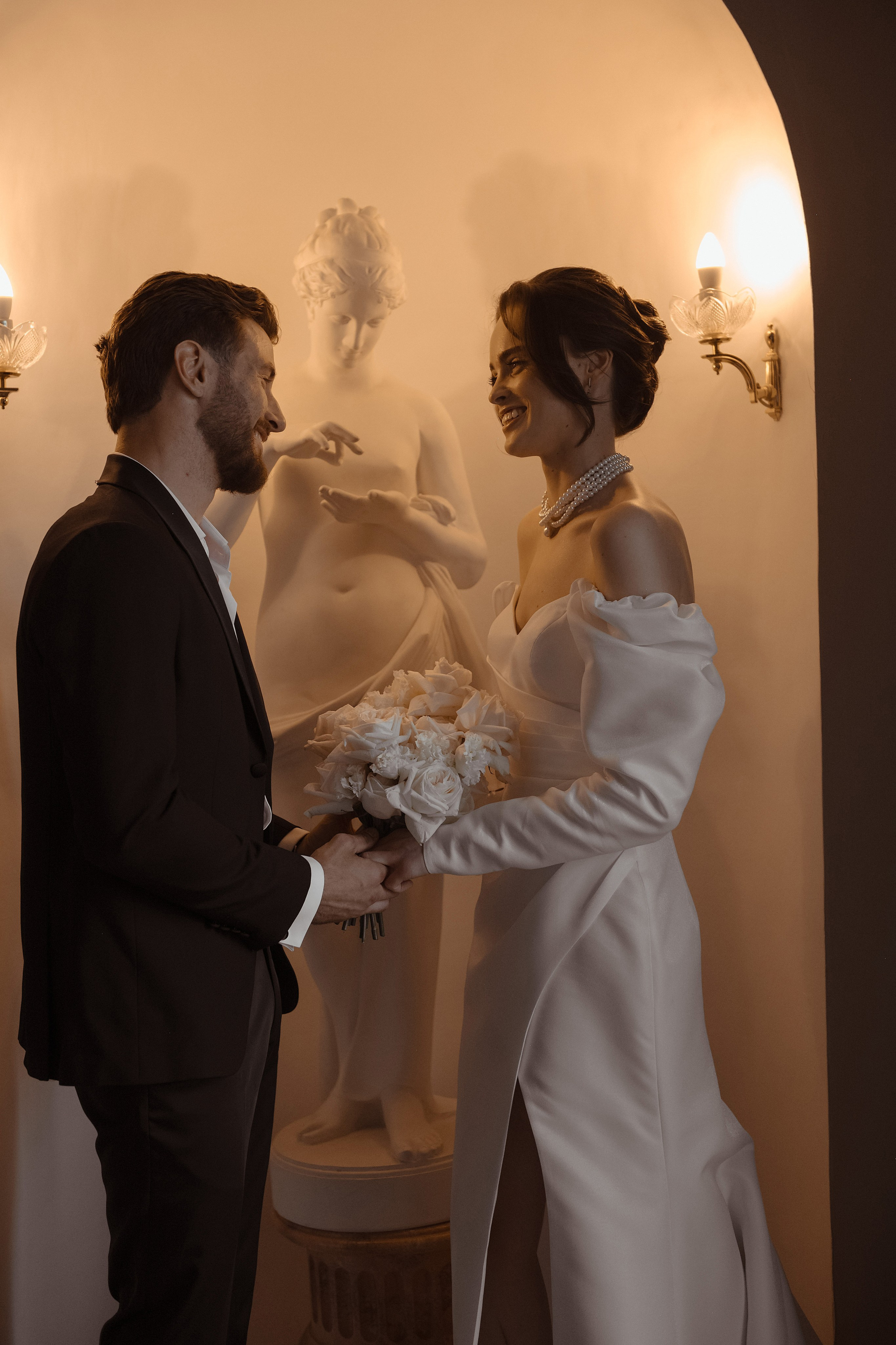 Мария | Даниил. Константин Тищенко, фотограф в Санкт-Петербурге, Пскове, Москве