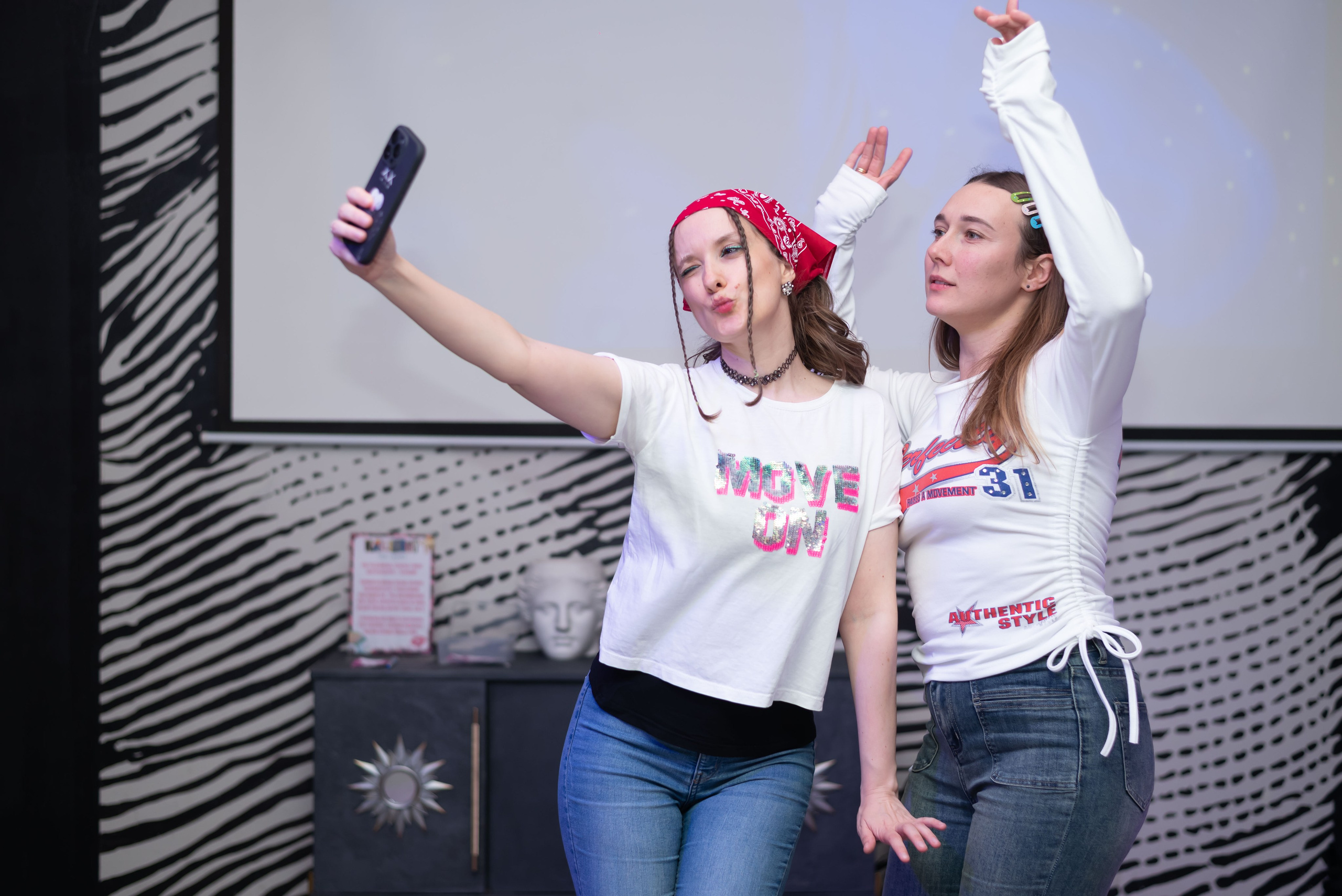 День Рождения Насти. Event photographer from Moscow
