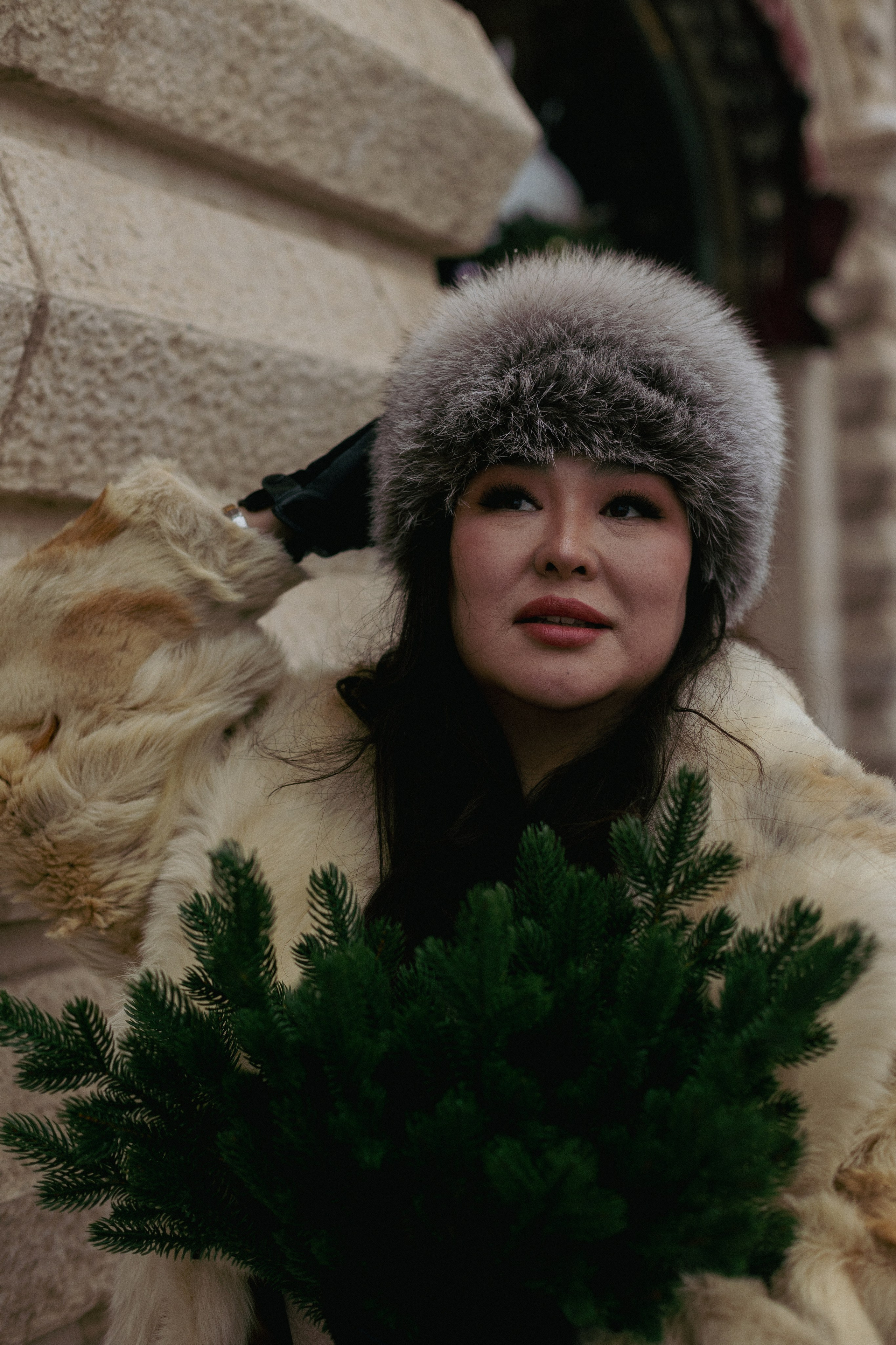 Мария. Наталья Косьянова. Ваш фотограф. Москва