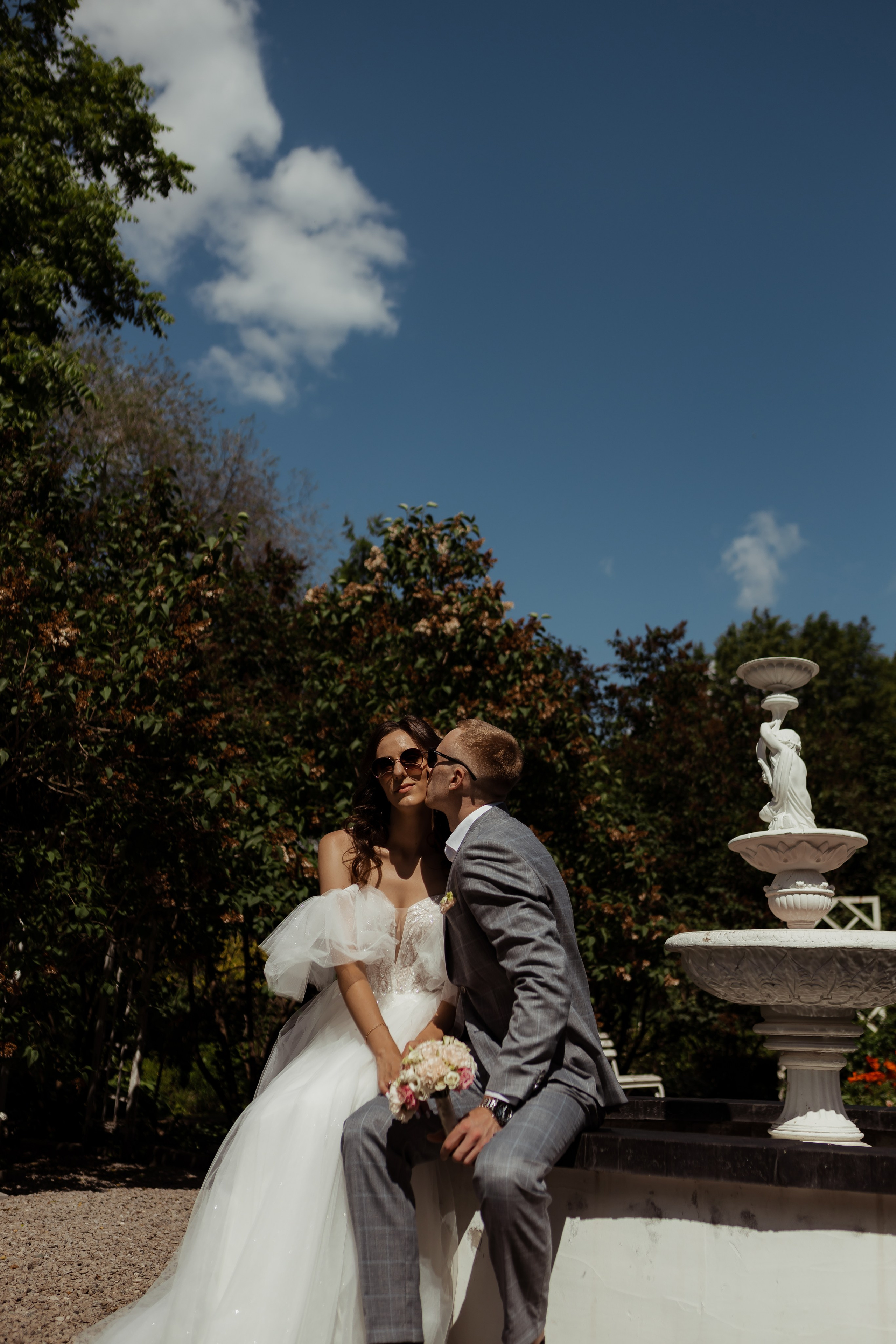 Егор & Ира (с банкетом). ФОТОГРАФ Маргарита Сивакова | Ярославль Кострома Москва