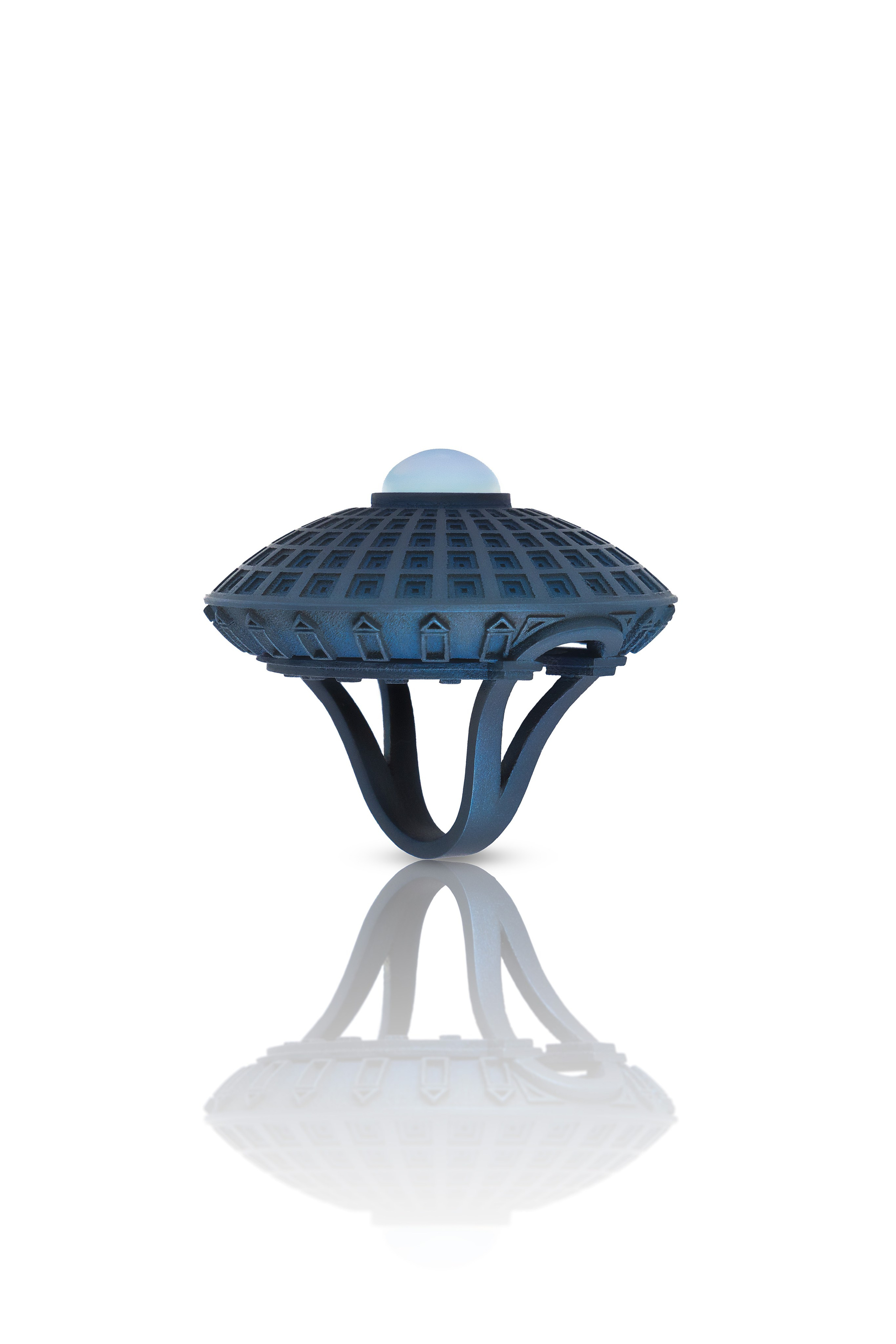 Предметная съемка бижутерии — Кольца | Николай Завалишин. NICKZAVALISHIN — Визуал который продаёт