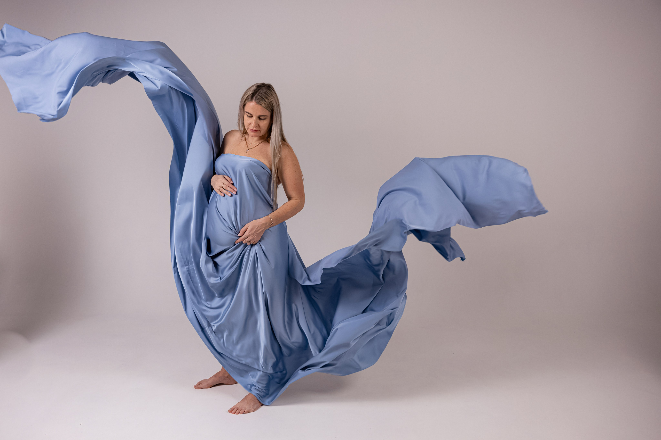 Екатерина. Семейный, детский фотограф в Твери Кираева Лилия