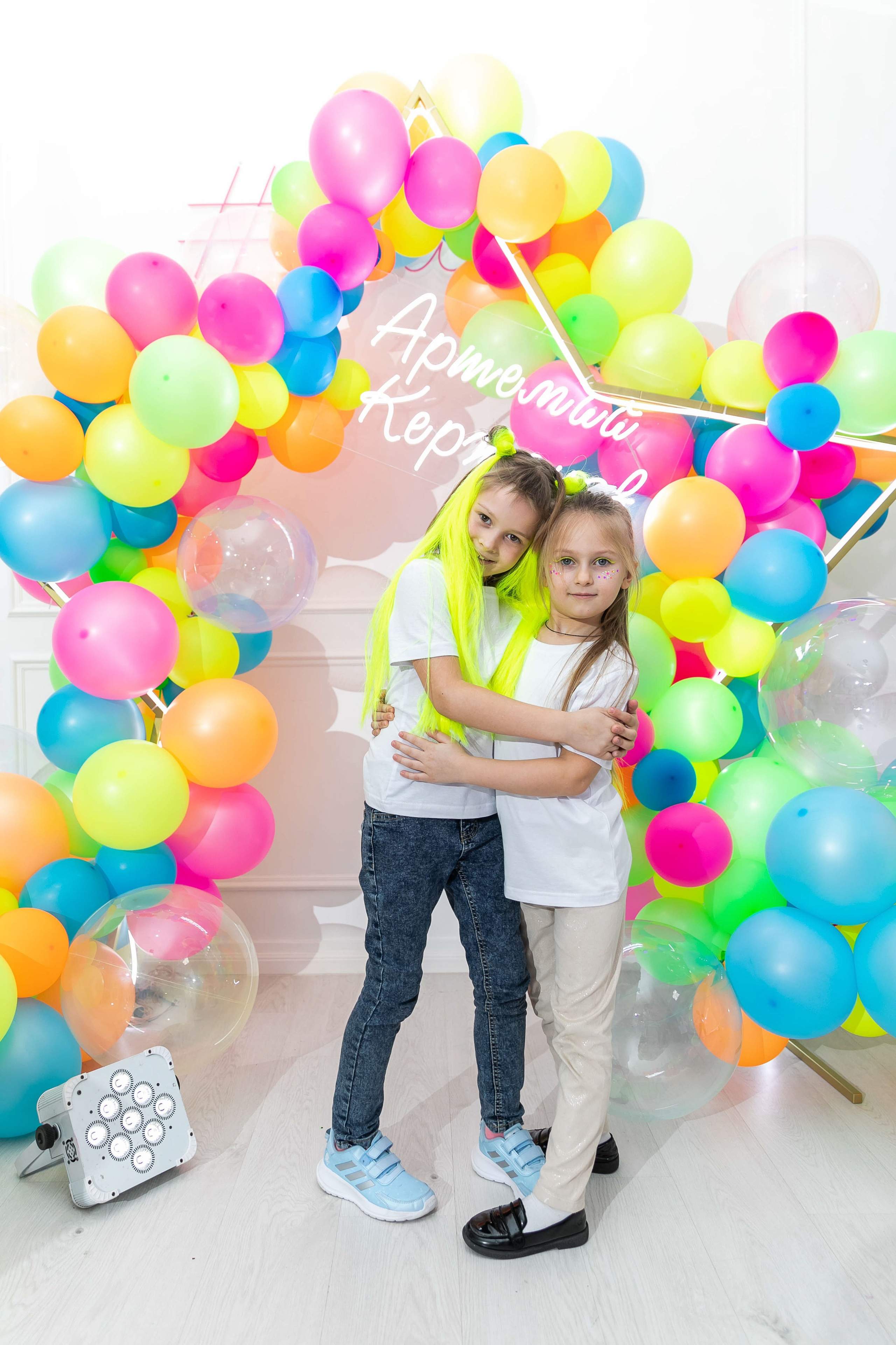 День Рождения Артемия Кержакова. NesterovaMaria.ru