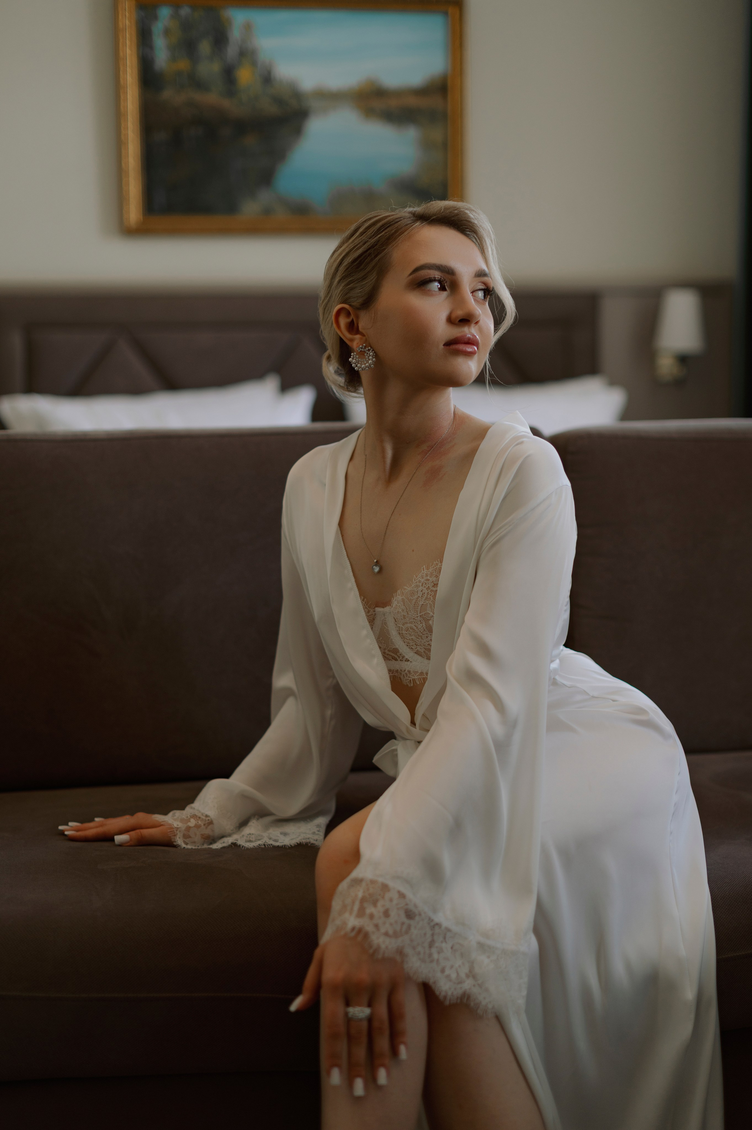 Арсений и Елена. Фотограф в Абакане и Минусинске