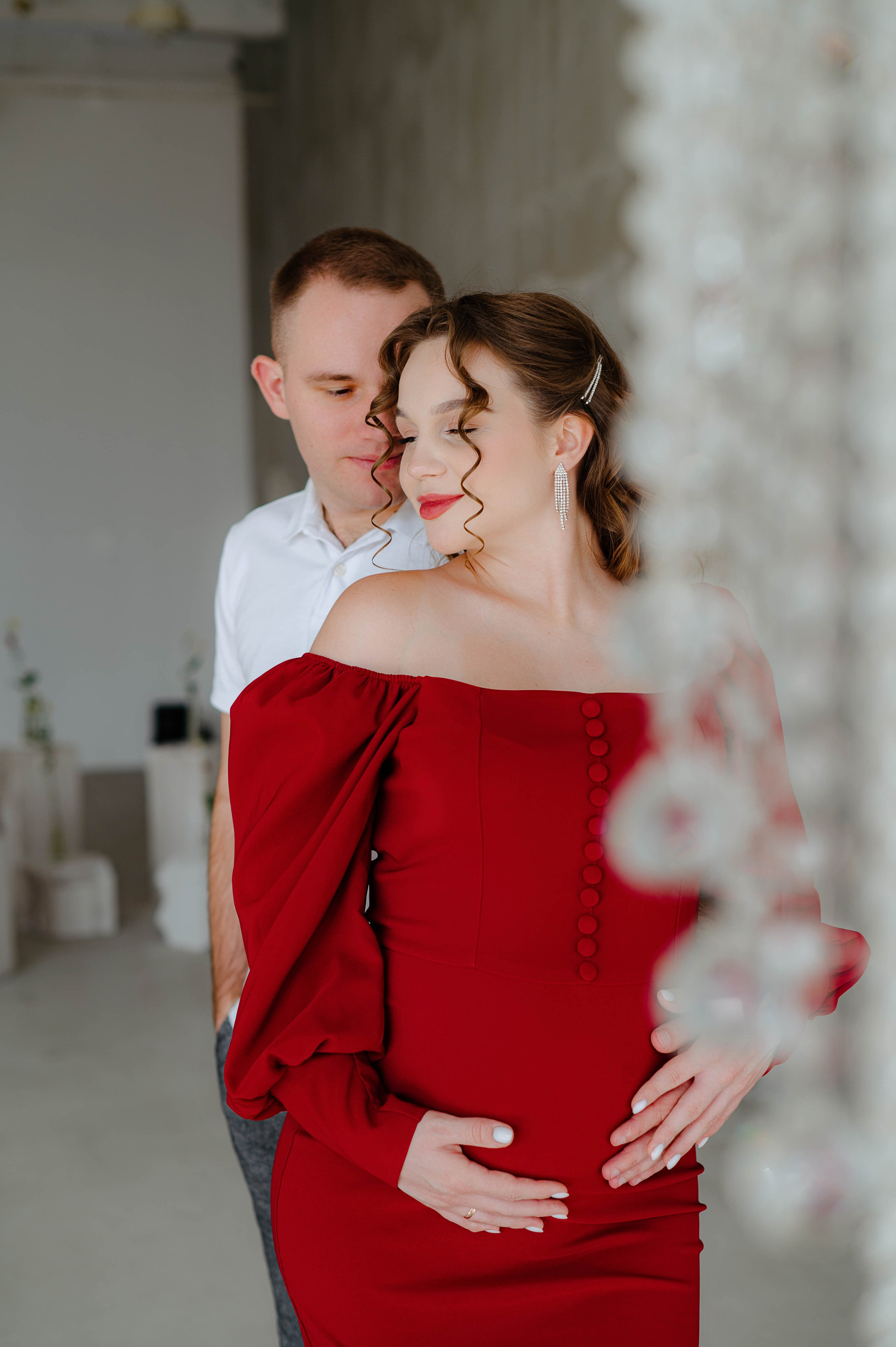 Никита и Настя. Фотограф в Абакане и Минусинске