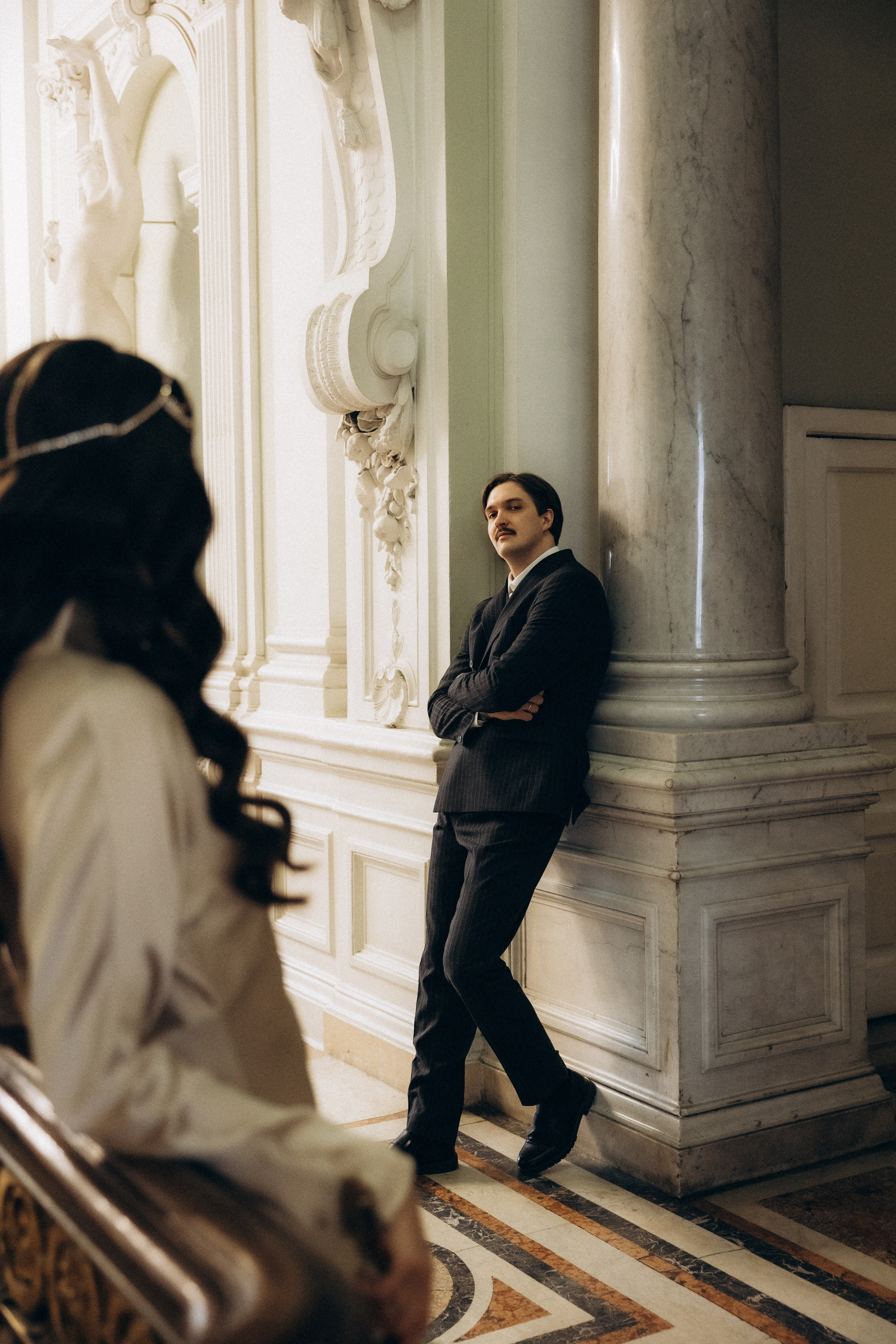 Наташа & Артур ДБ1. Phdkvmr.ru