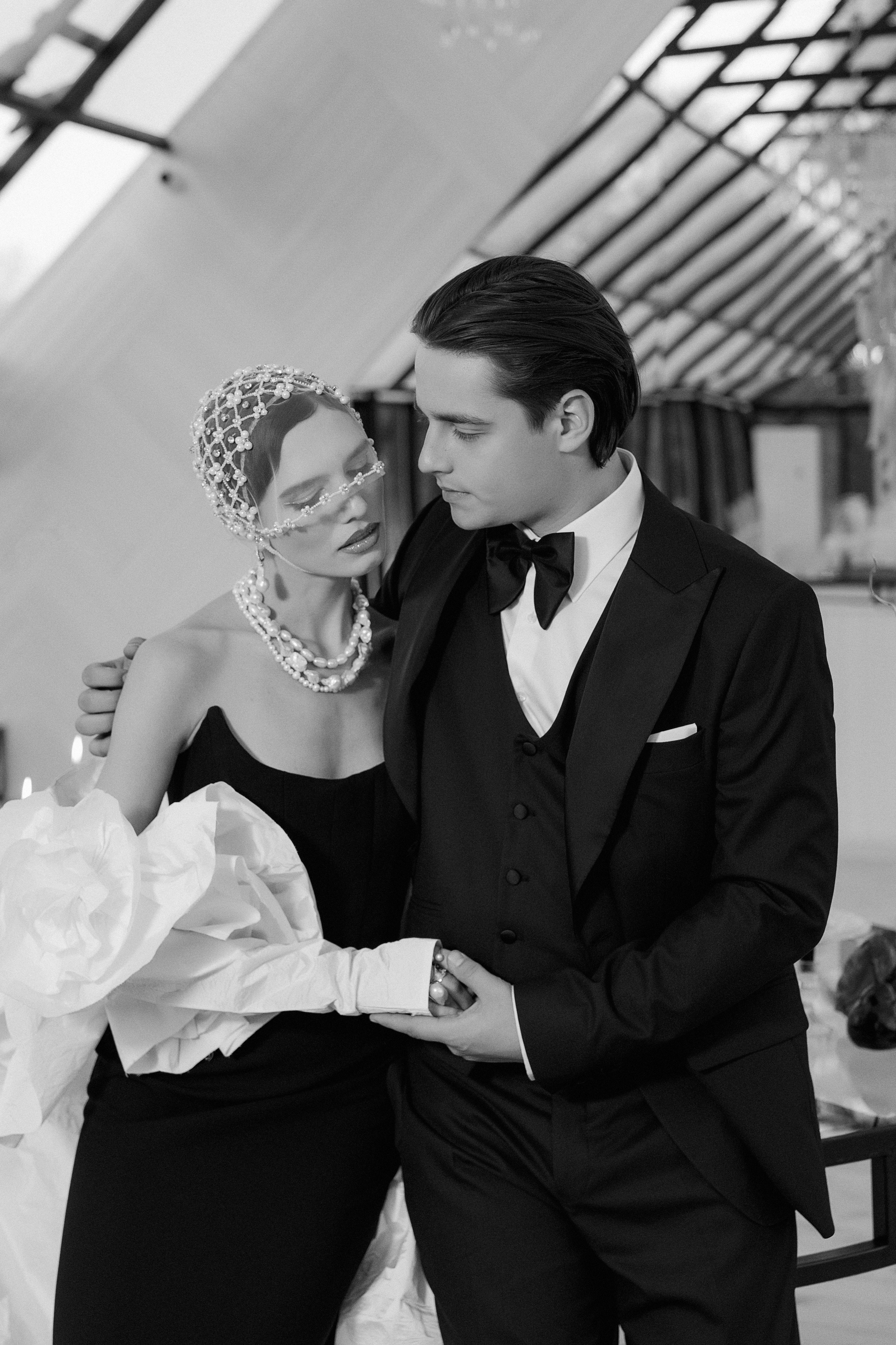 Никита и Екатерина. Свадебный фотограф Воронеж Марина Грудинина