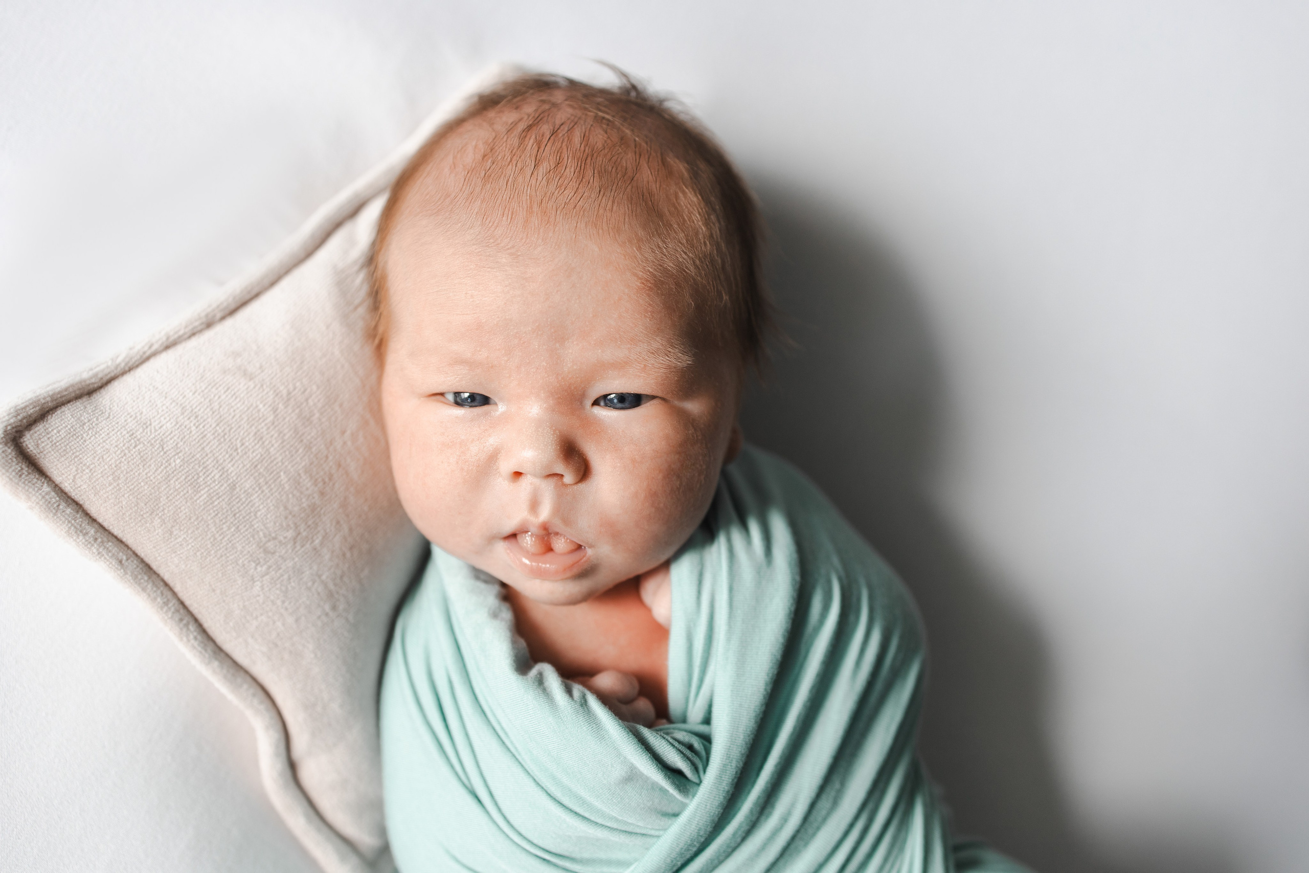 Демид. Фотограф в Иркутске Тома Кабанова