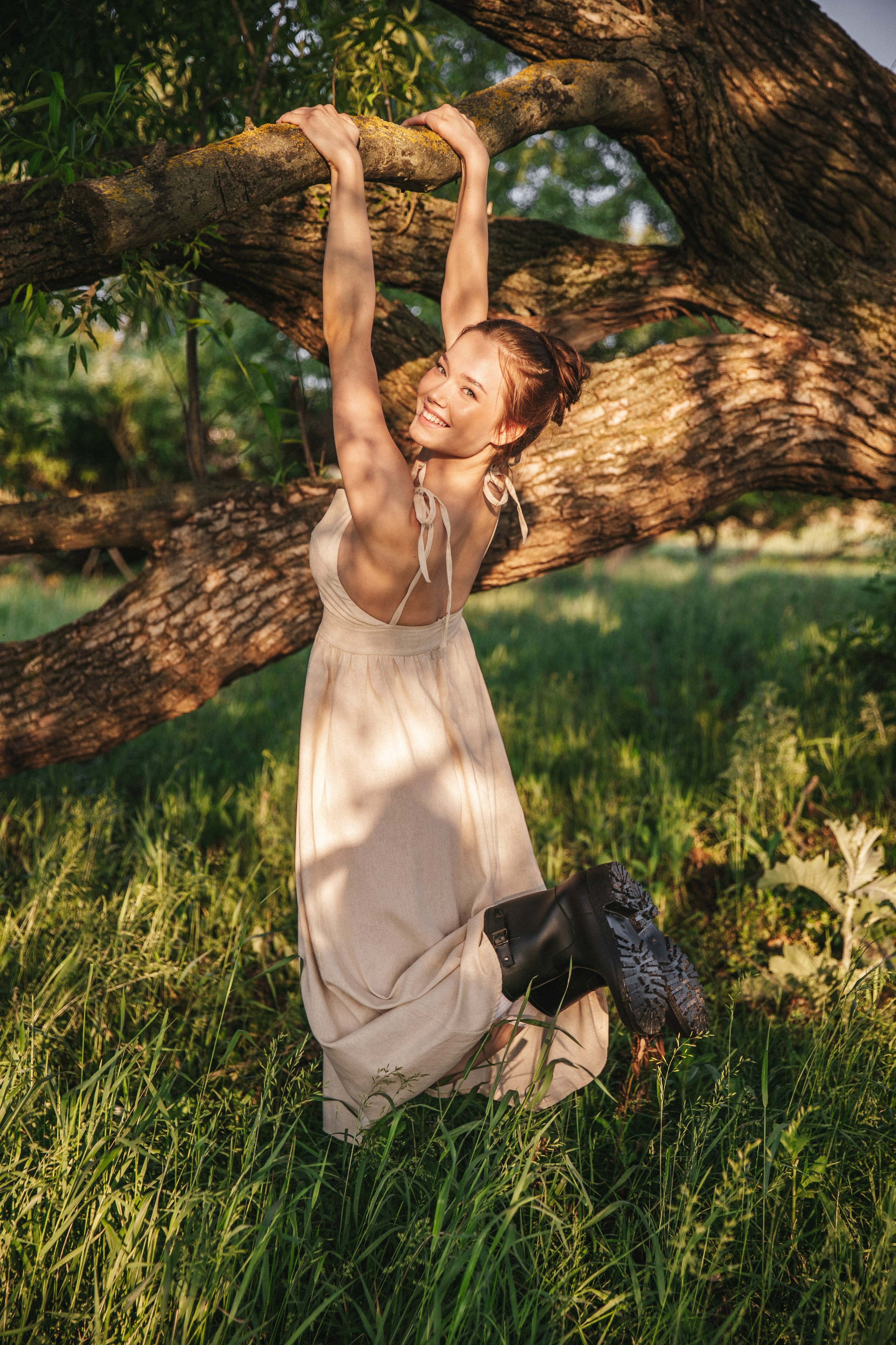 Анна. Фото о ВАЖНОМ