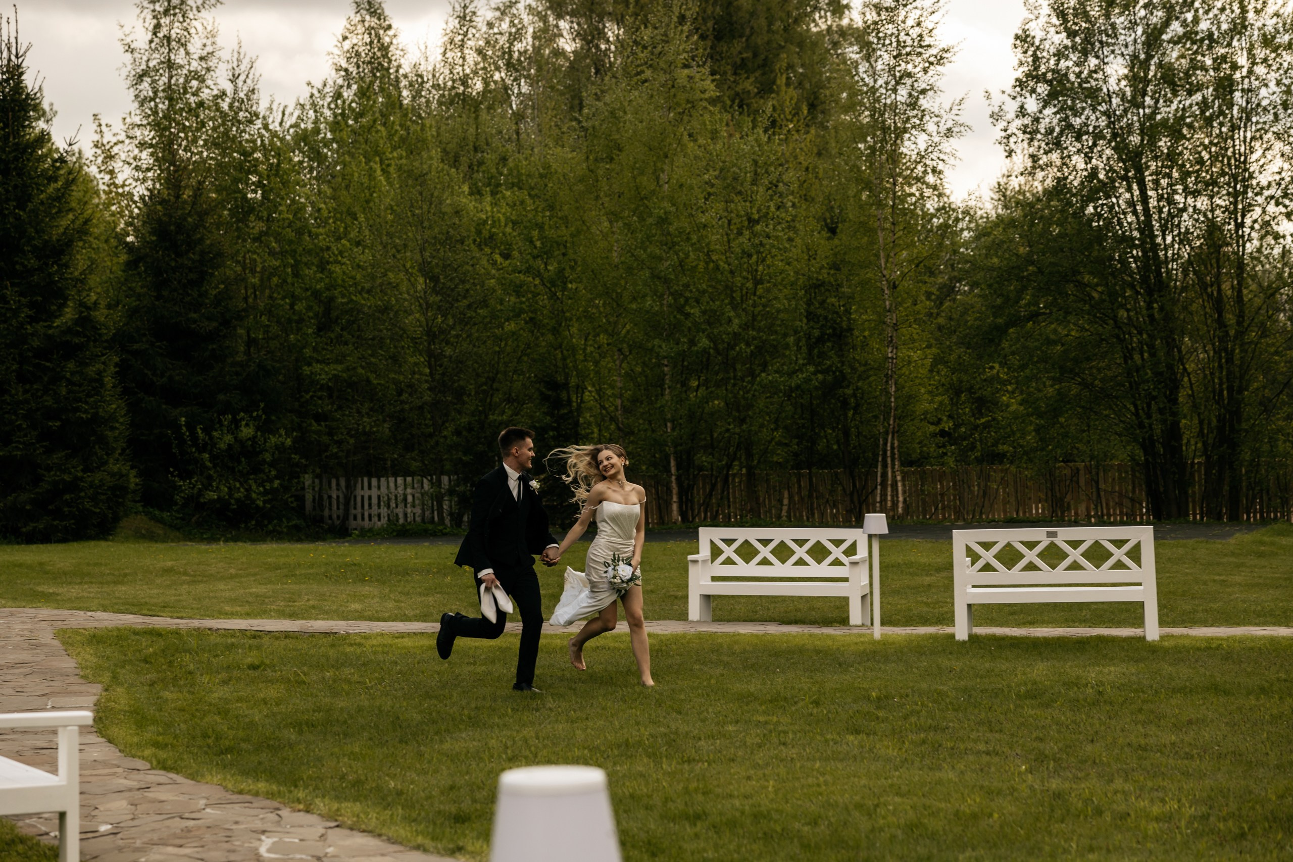 Без тебя нет весны. Свадебный и Семейный Фотограф в Гатчине и Санкт-Петербурге Виктория