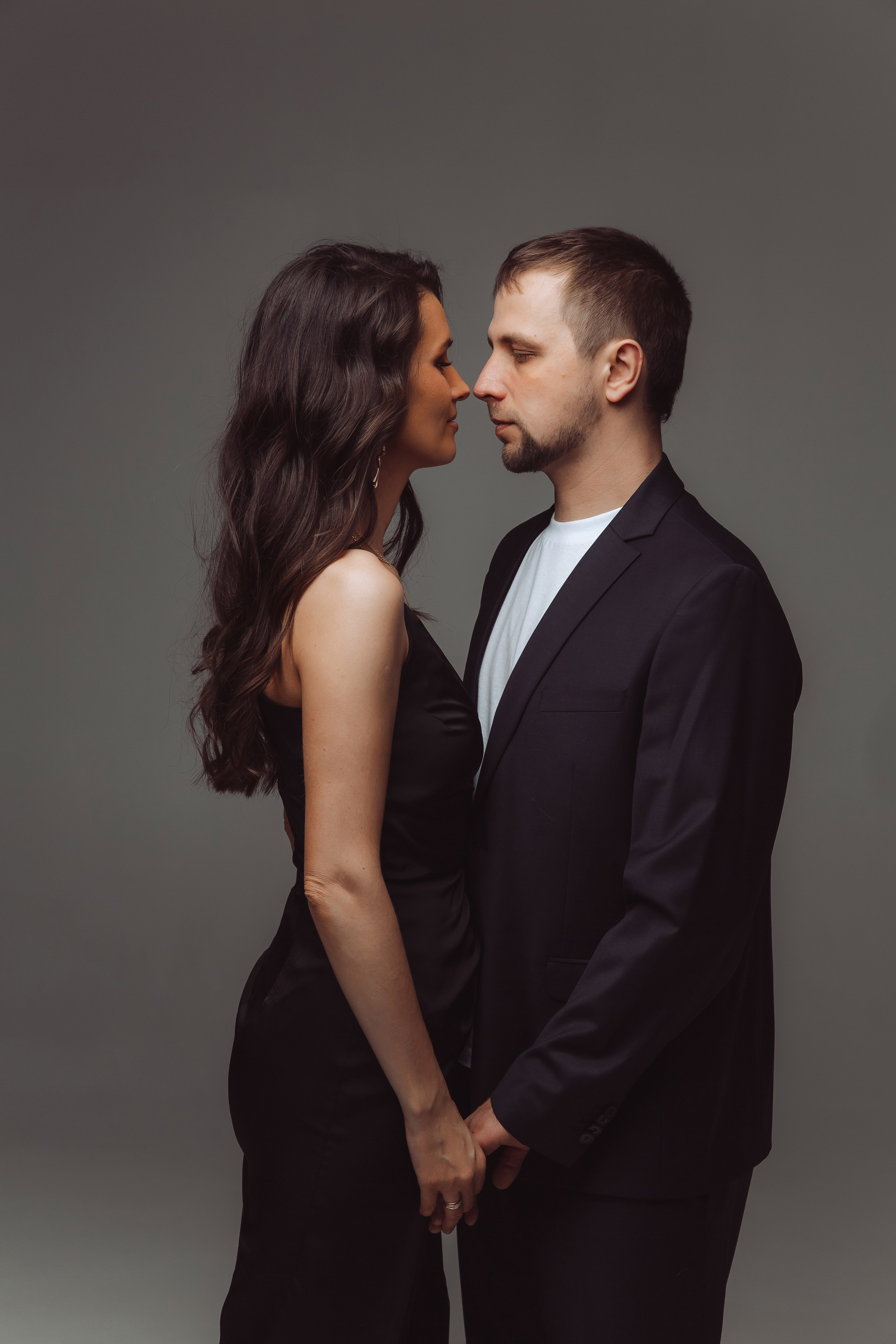 Оксана и Миша. Свадебный фотограф Ярославль Ирина Волоцкая