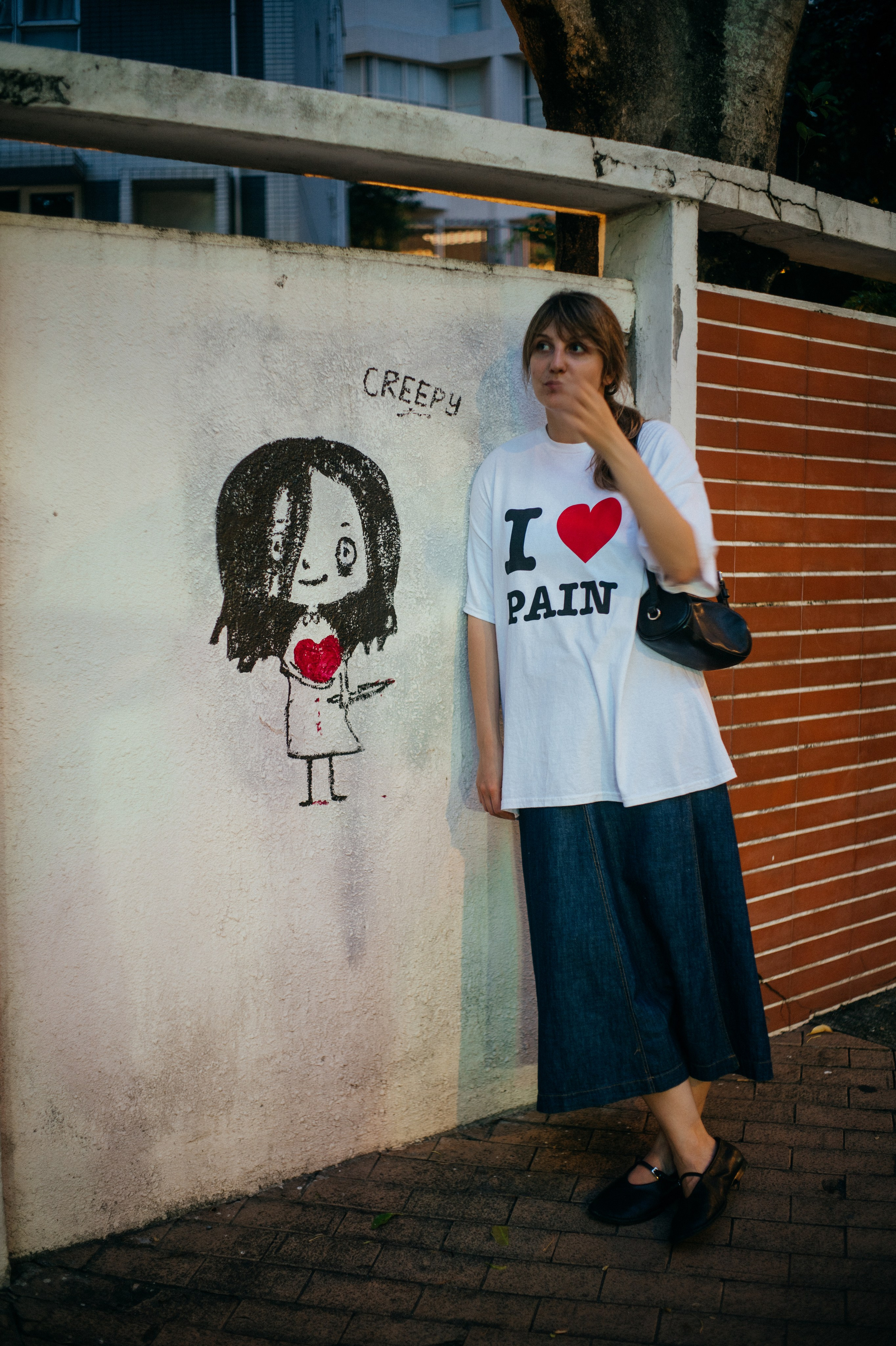 ГОНКОНГ. Создание контента | Фото | Видеосъемка | Александр Ярков