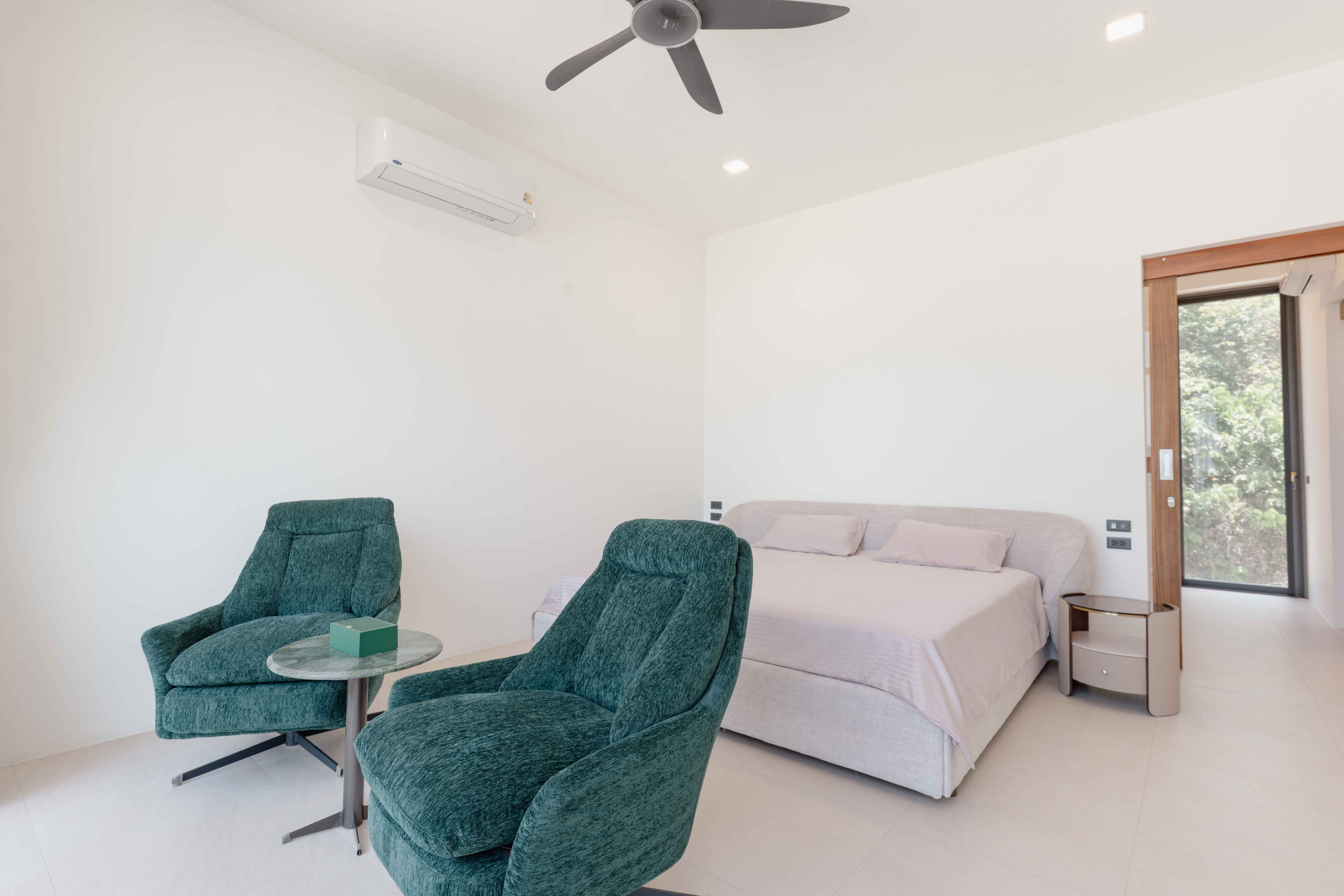 Villa 7. Toros Life — videographer and photographer in Thailand (Koh Samui, Koh Phangan)