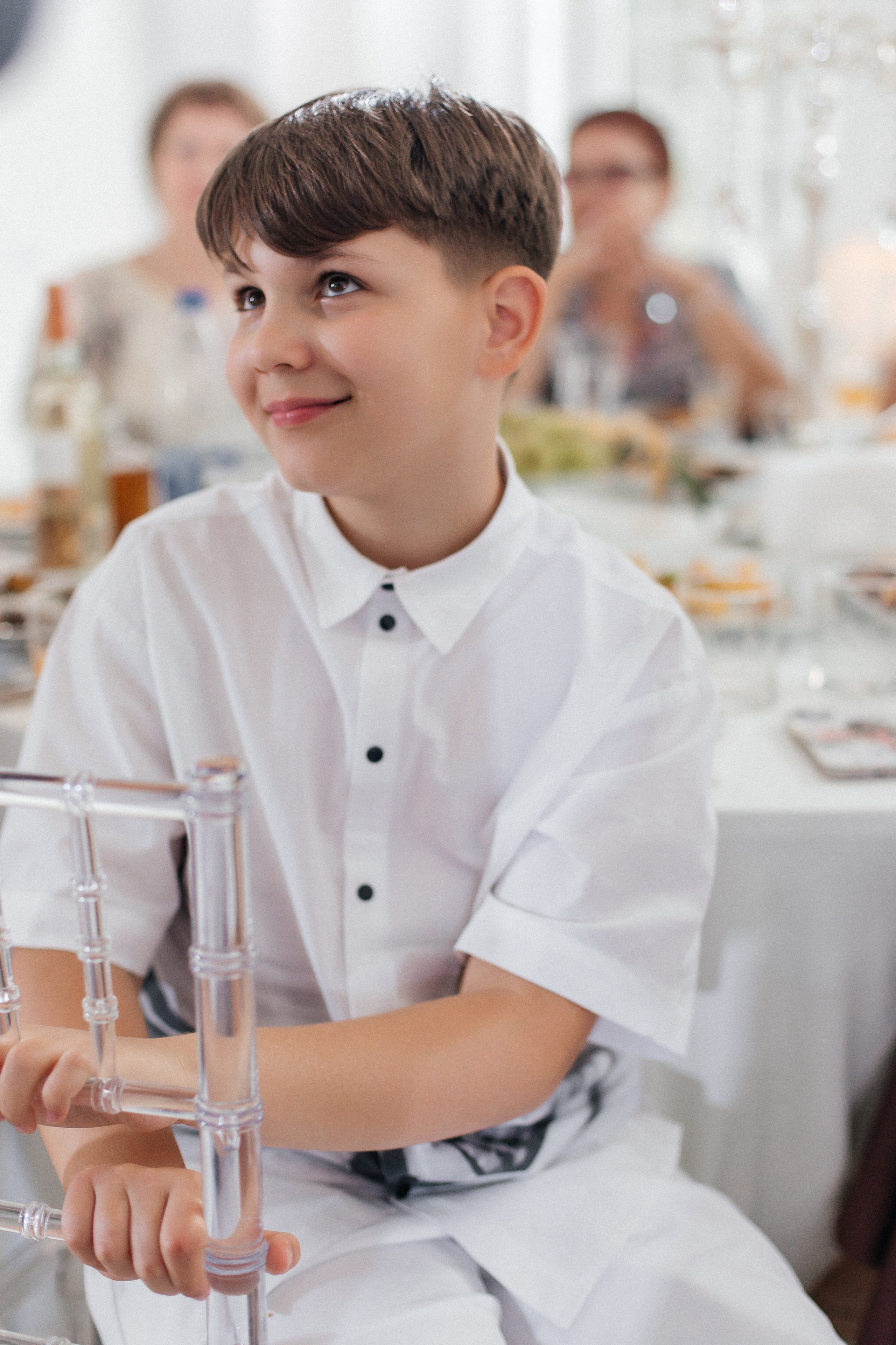 Матвей и Ксения. Свадебный фотограф и видеограф