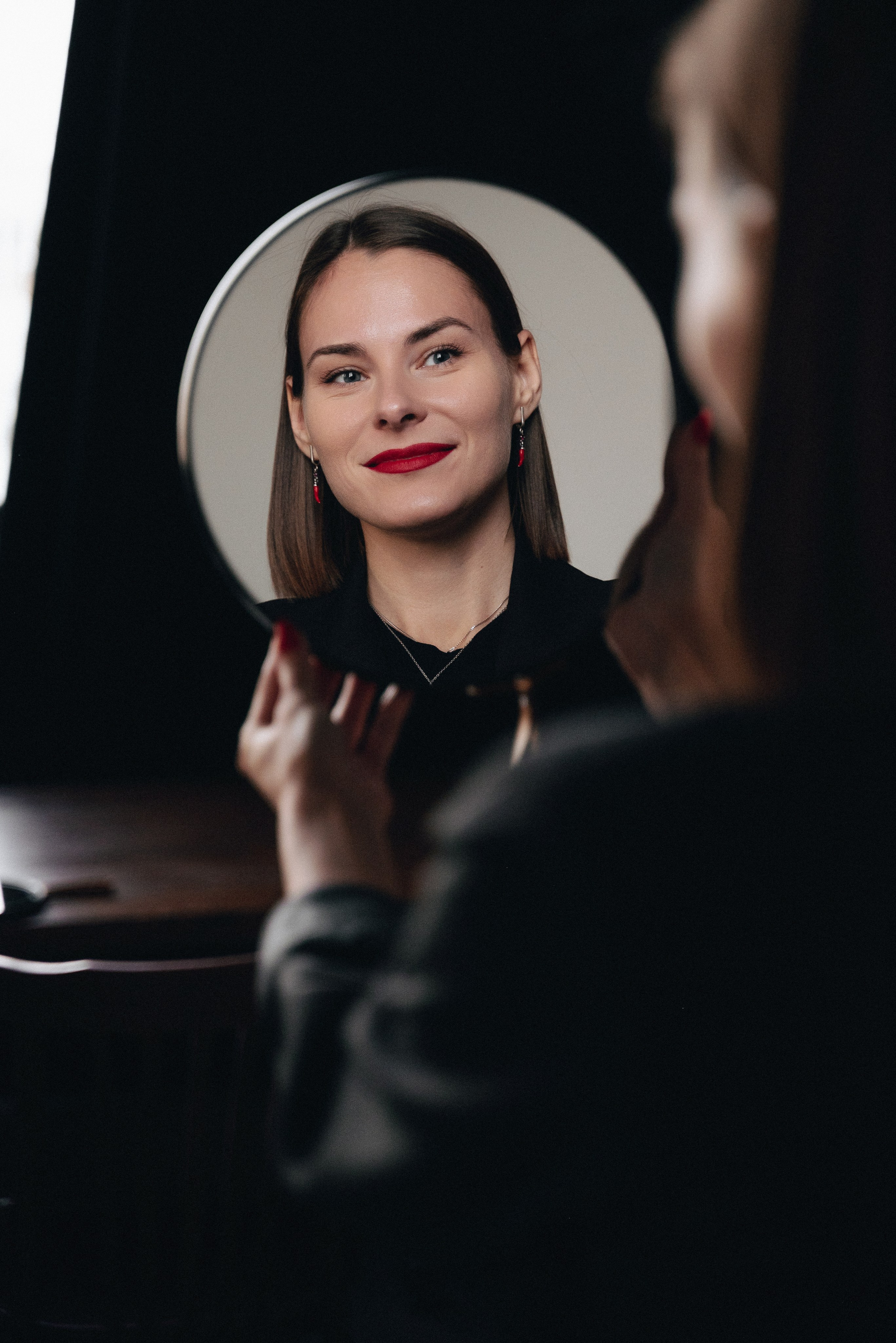 Лена, Вика, Люба и Ира. Екатерина Курбанова. Женский фотограф