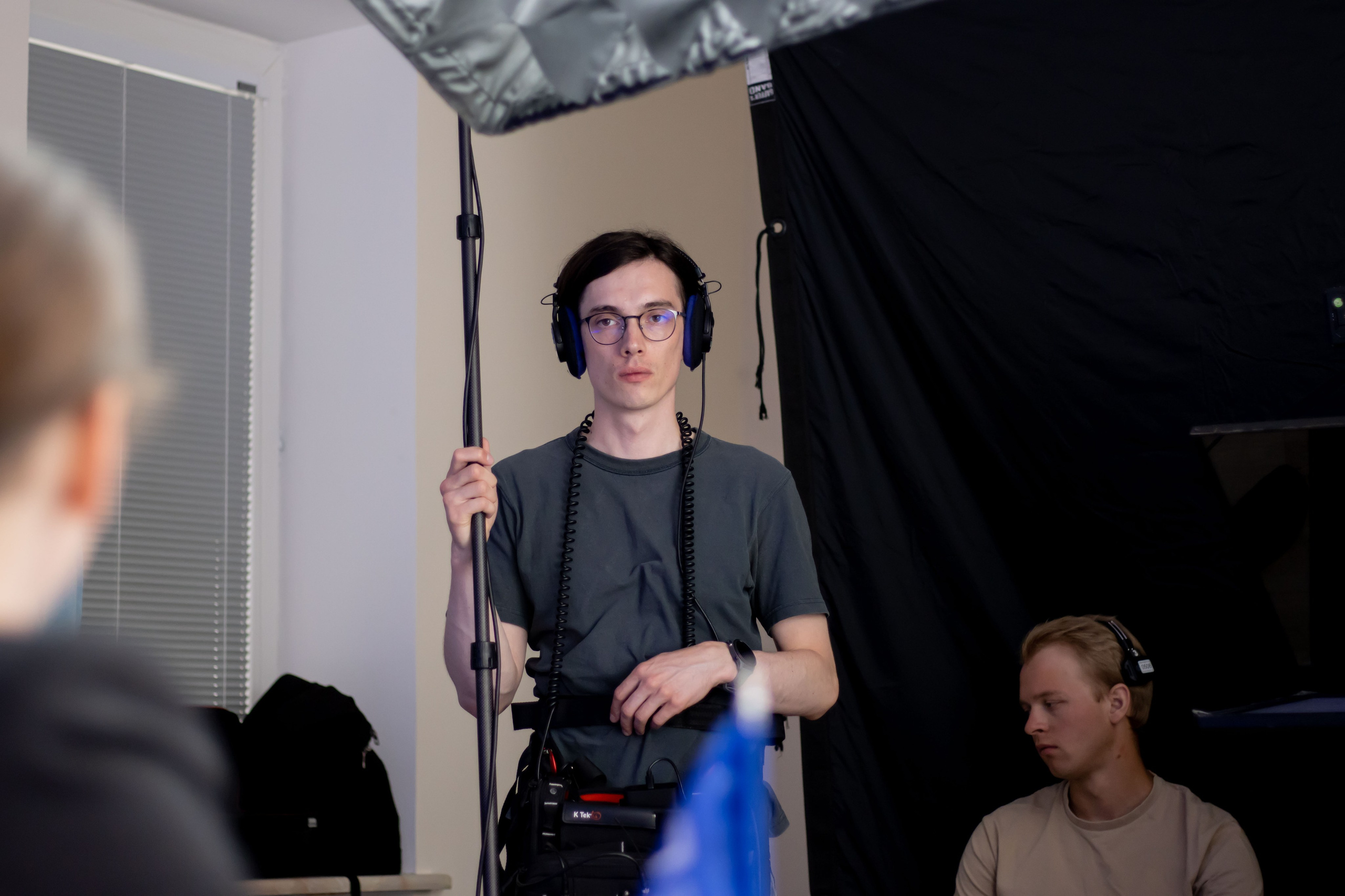 Backstage. Репортажный фотограф в Москве Катя Луговая, портретный фотограф и «street» фотограф, фотосессии «под ключ»