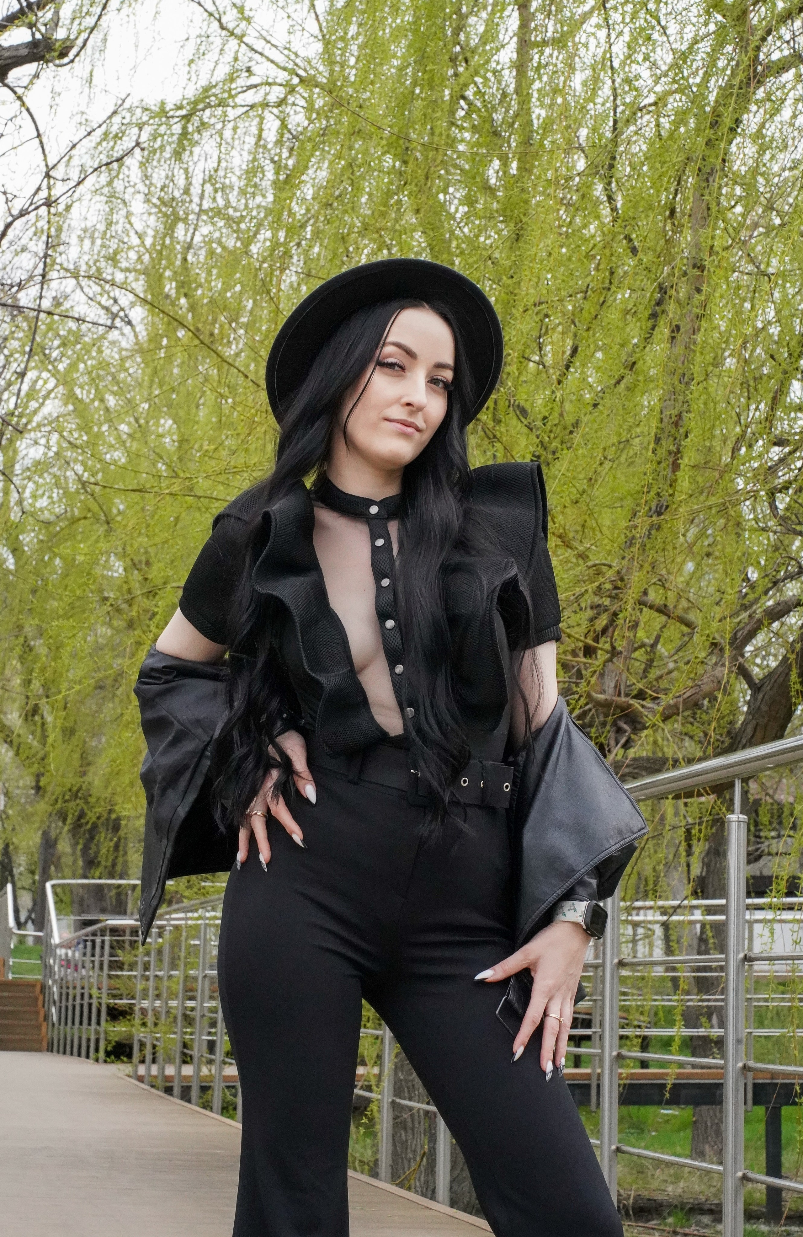 Алина. Фотограф Новороссийск | Геленджик и ЮФО Эльвина Ясинская