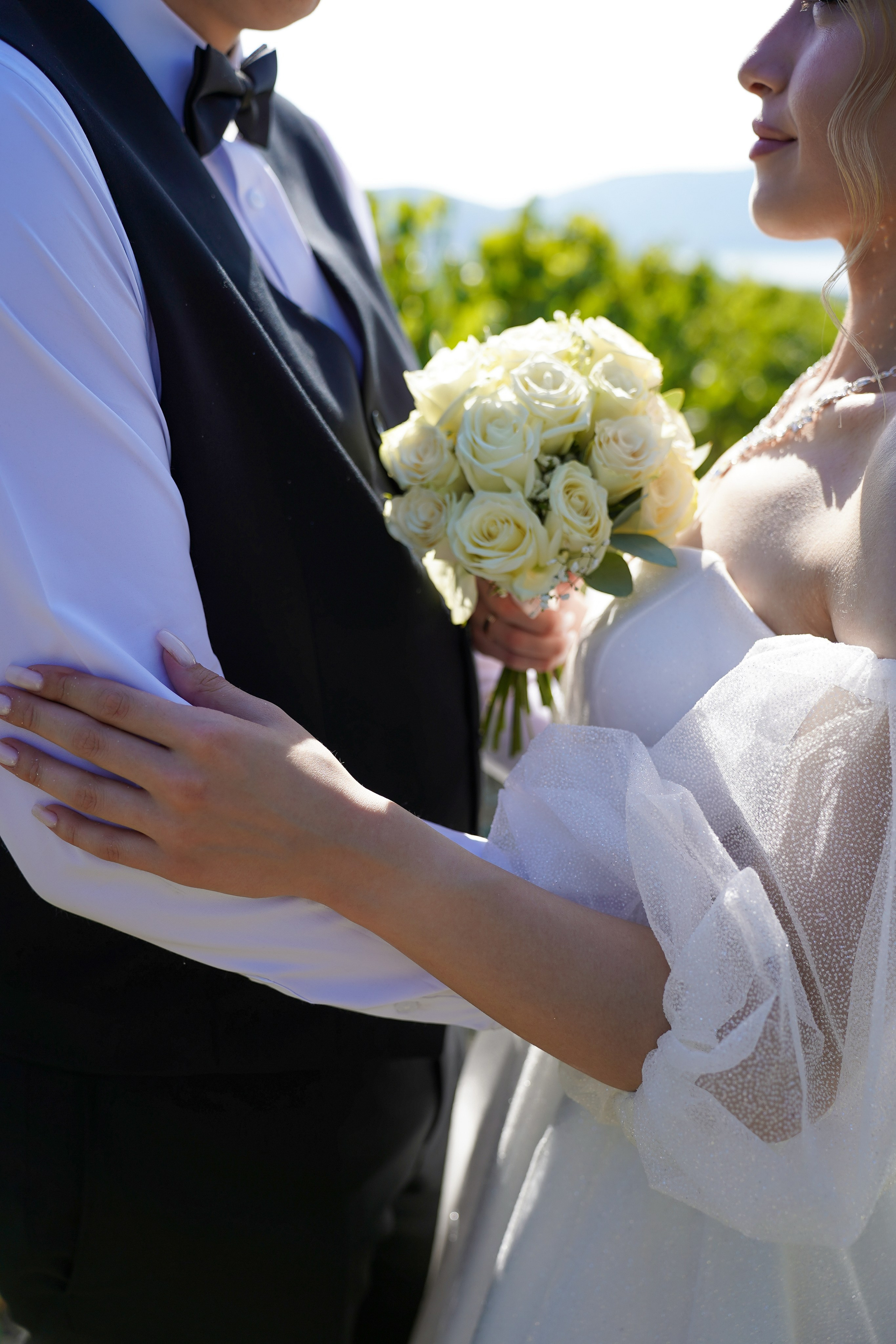 Дмитрий & Светлана. Фотограф Новороссийск | Геленджик и ЮФО Эльвина Ясинская