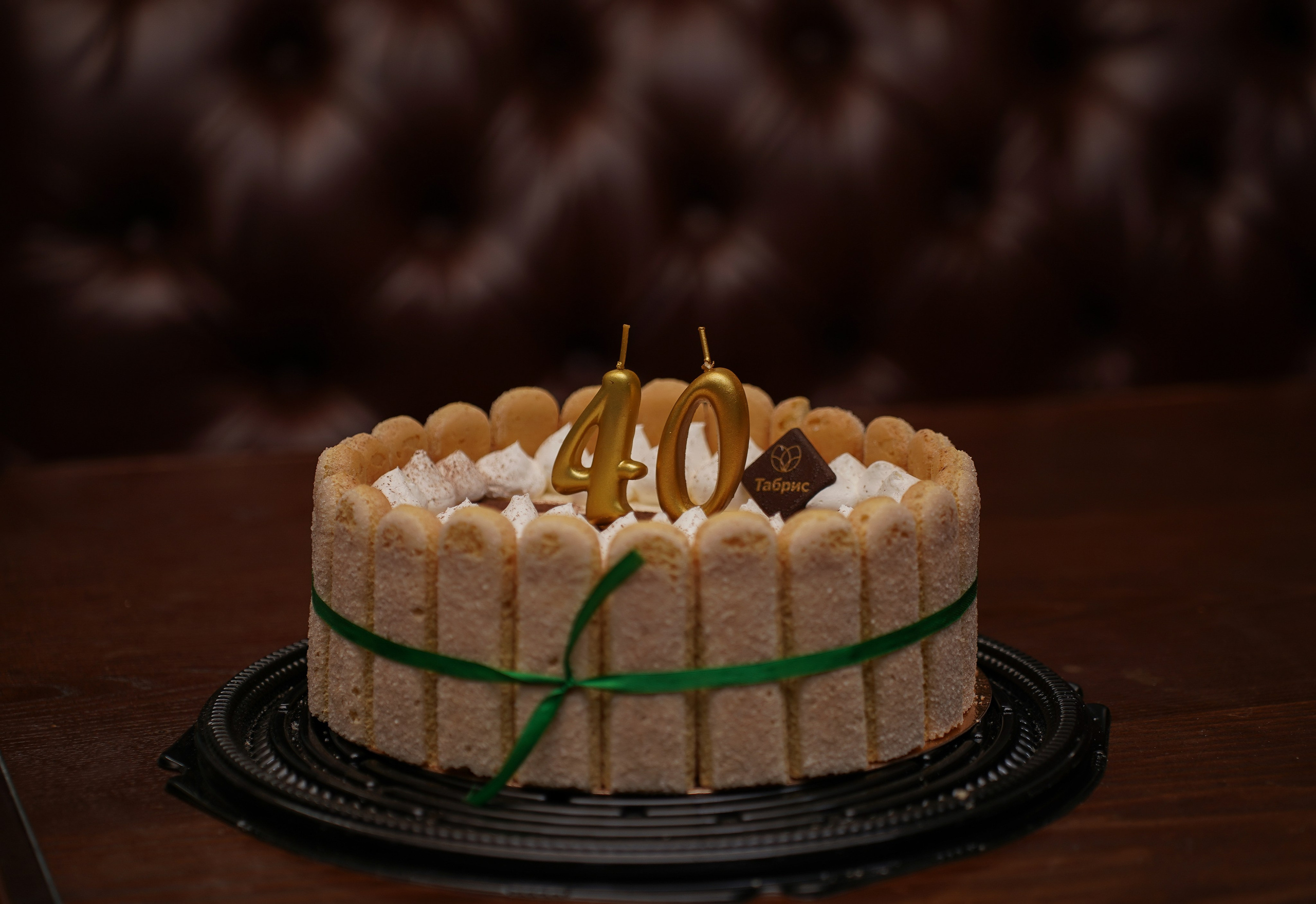 Юбилей в Maximus. Фотограф Новороссийск | Геленджик и ЮФО Эльвина Ясинская