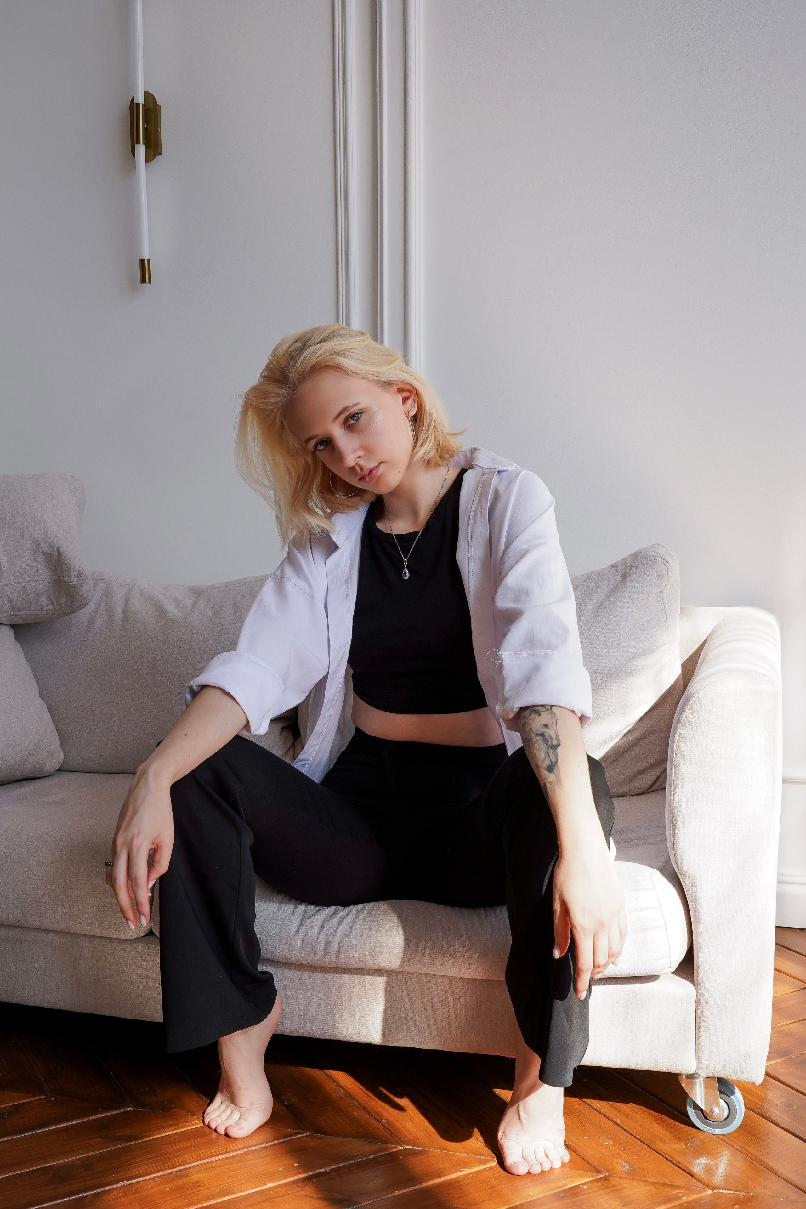 Ангелина. Фотограф Новороссийск | Геленджик и ЮФО Эльвина Ясинская