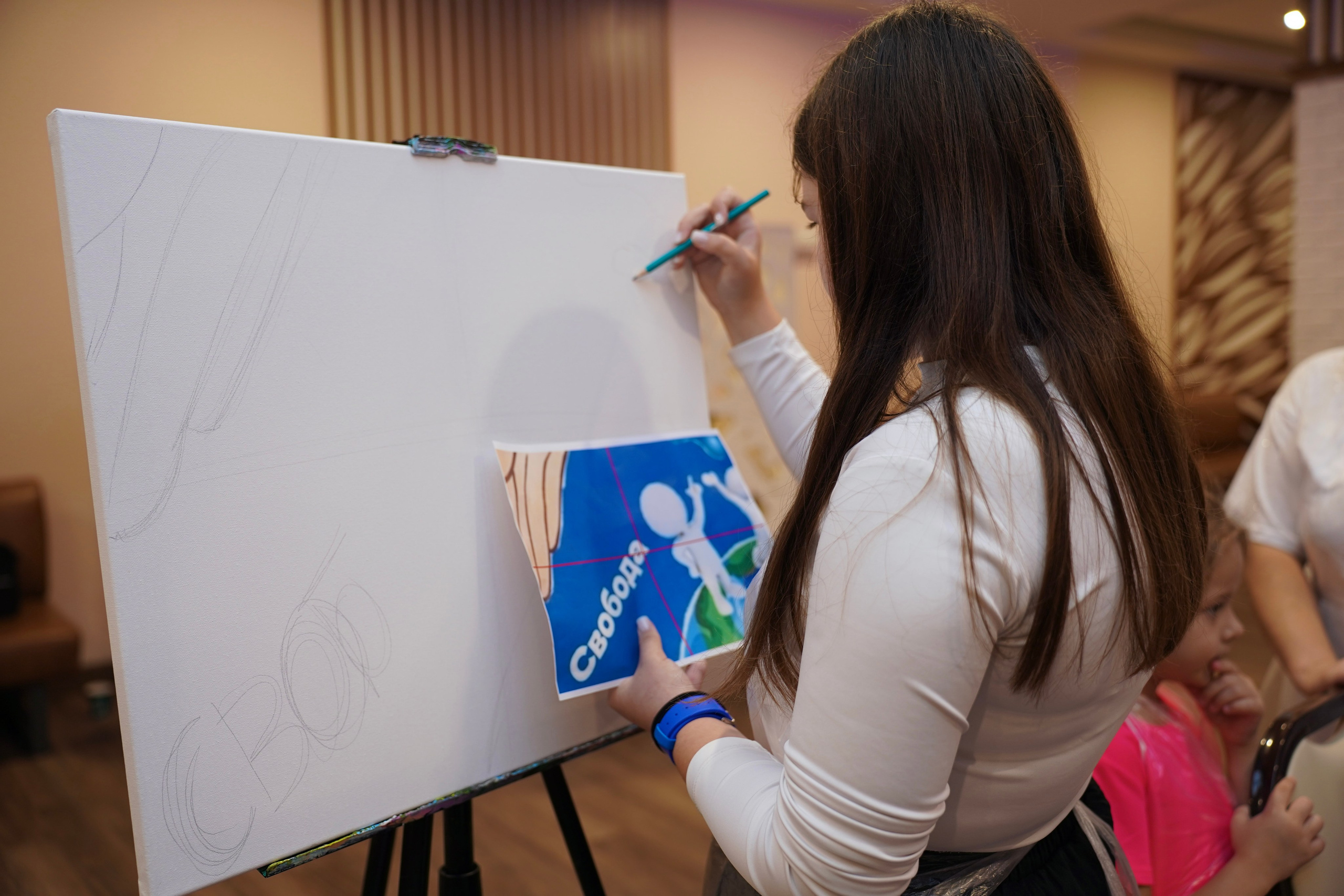 Team building в Alean Family Biarritz. Фотограф Новороссийск | Геленджик и ЮФО Эльвина Ясинская