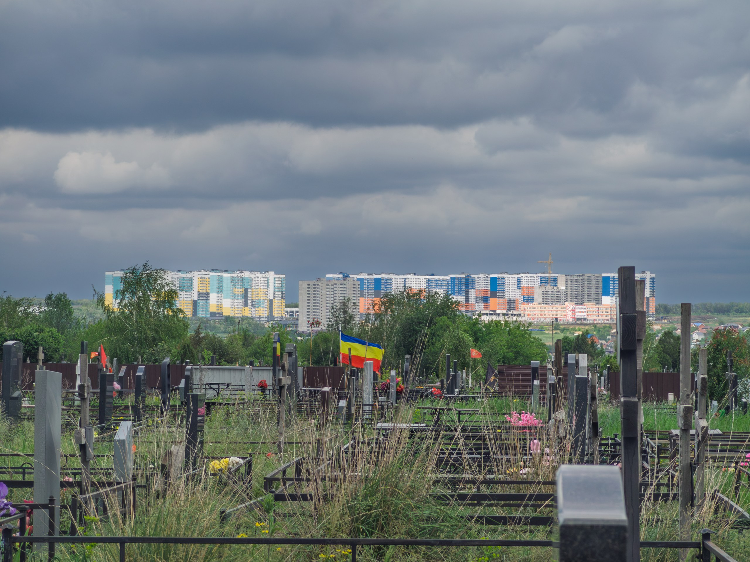 Мобилография. ThePhenomPhoto