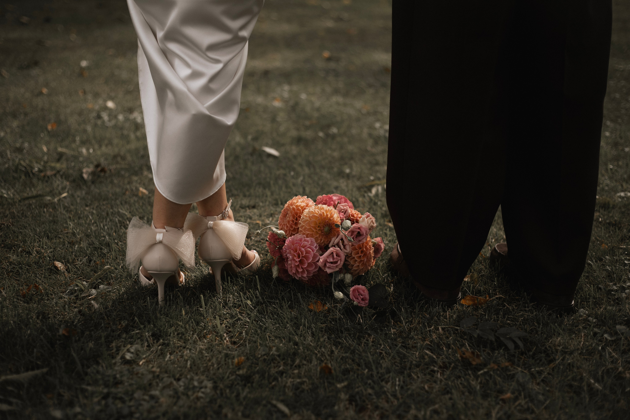 Игорь и Алина