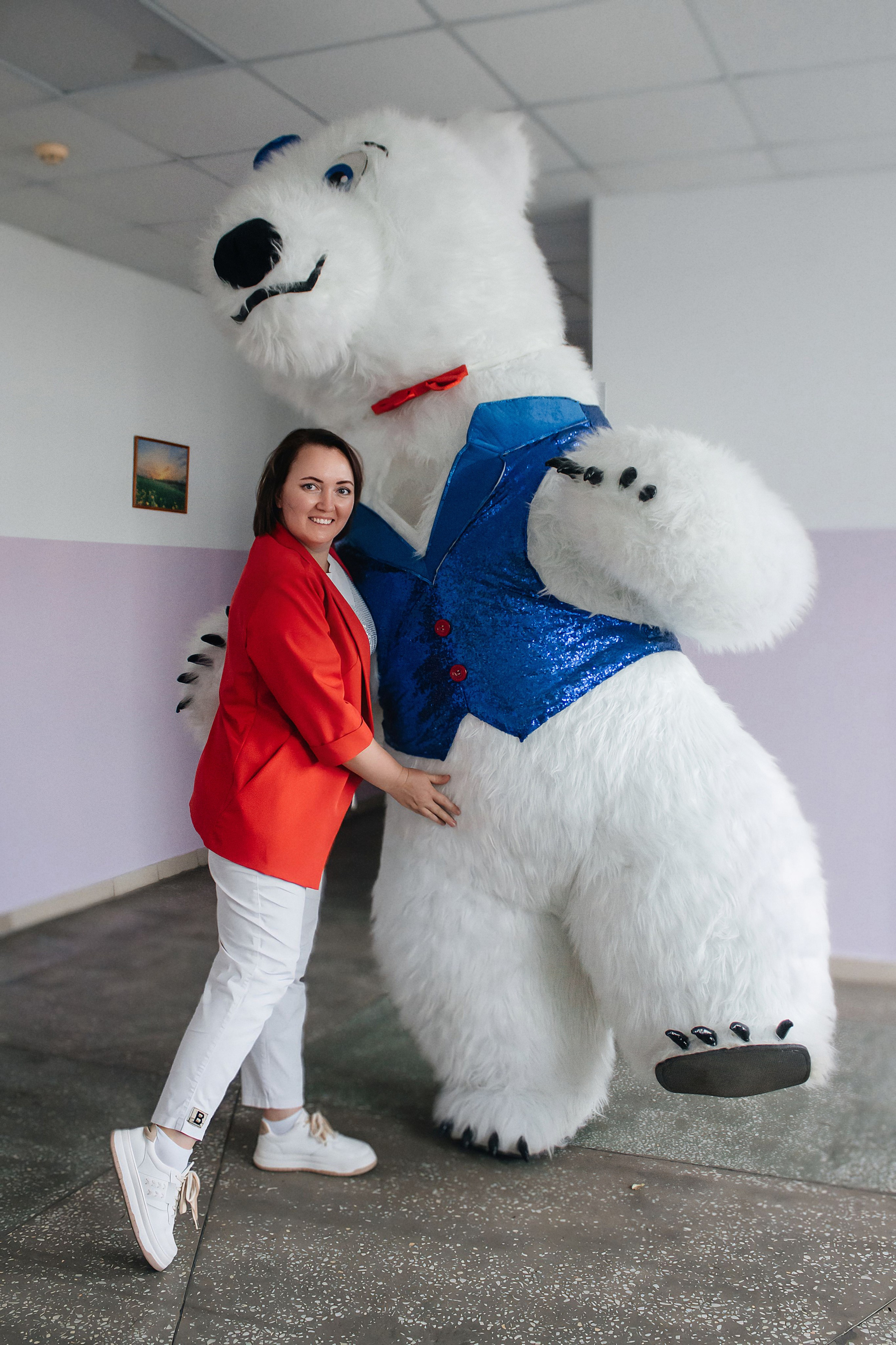 1 сентября 1«В». Екатерина Ярковая фотограф